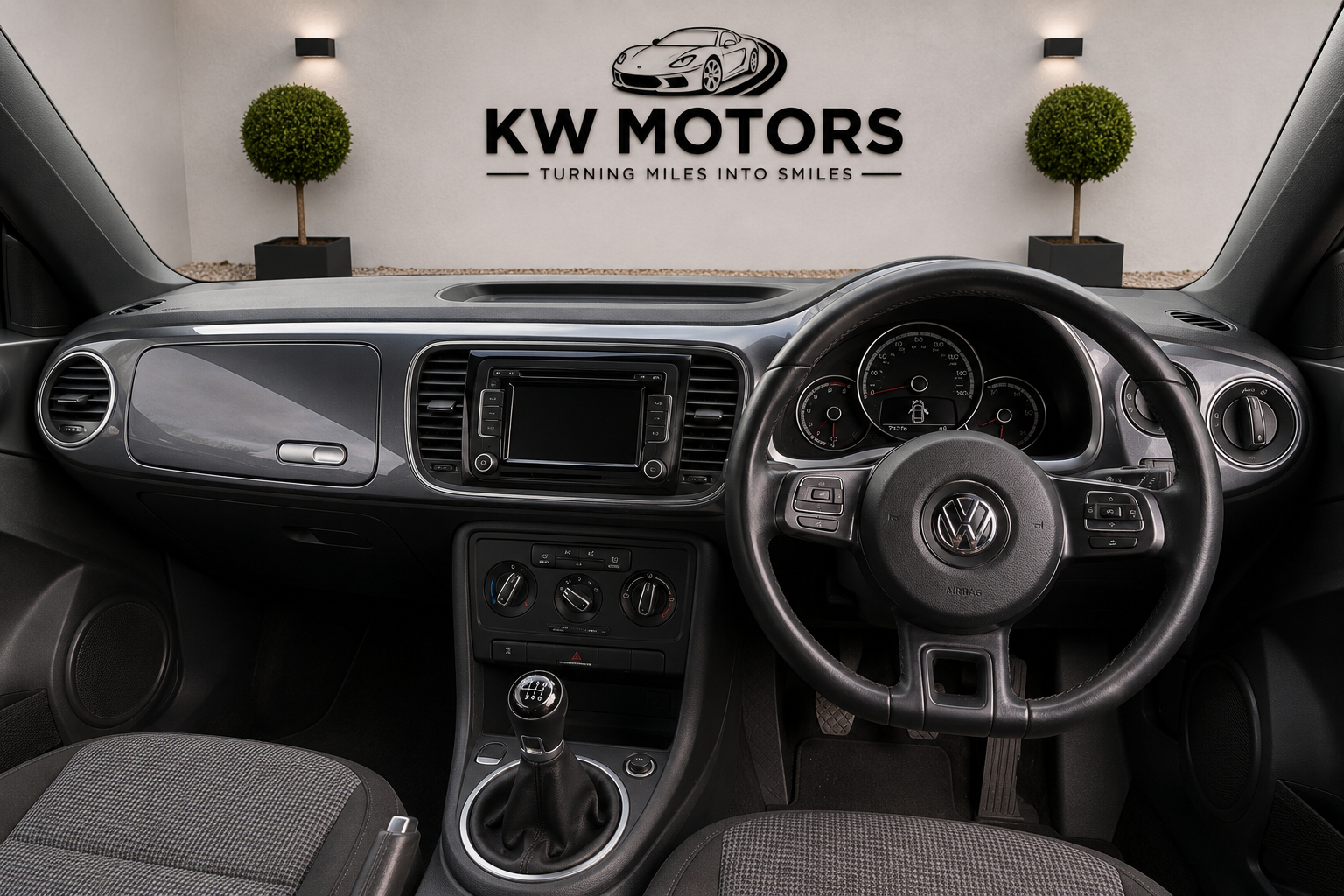 
								VOLKSWAGEN BEETLE 2014 full									