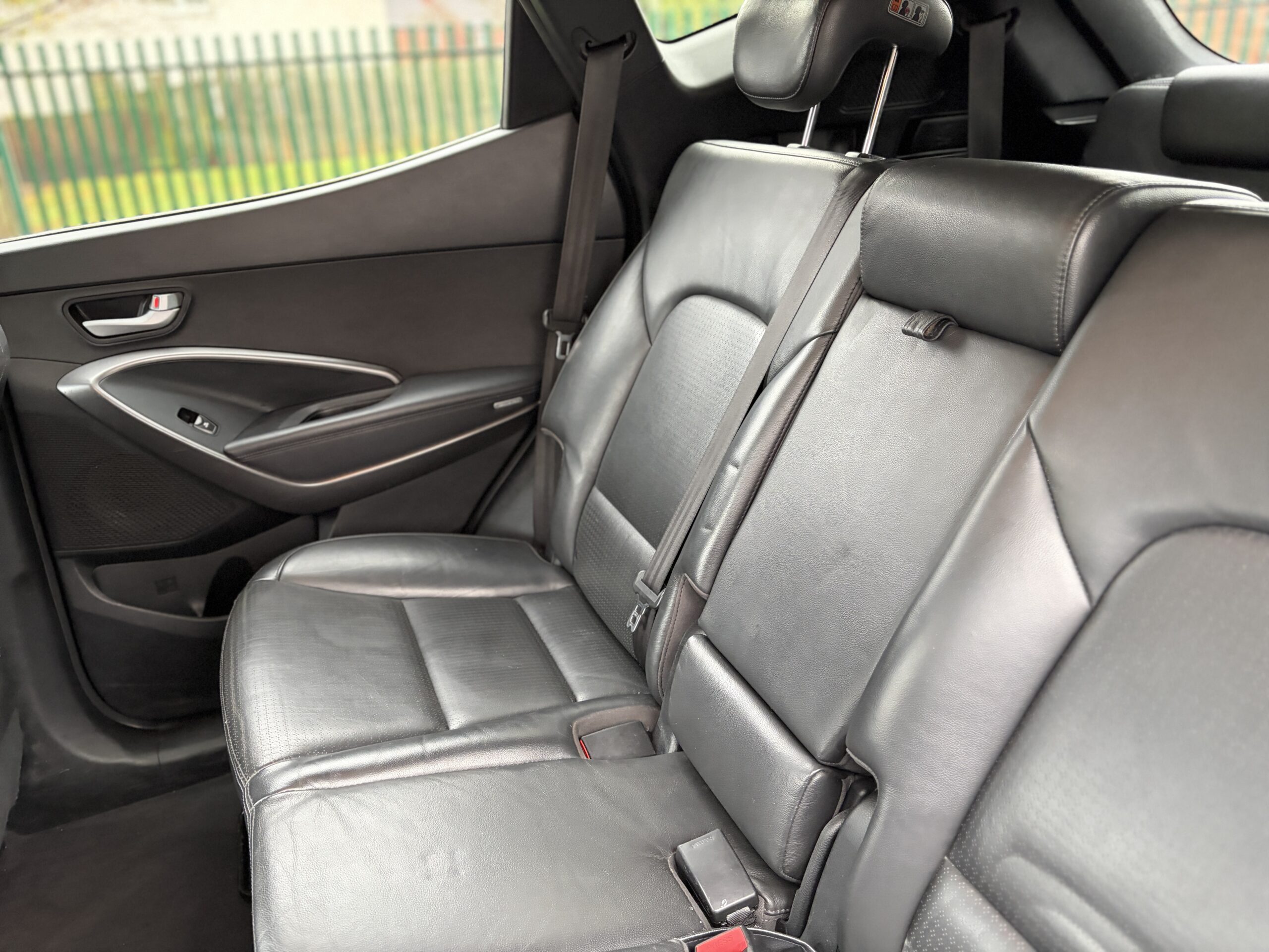 
								Hyundai Santa Fe 2014 Premium full									