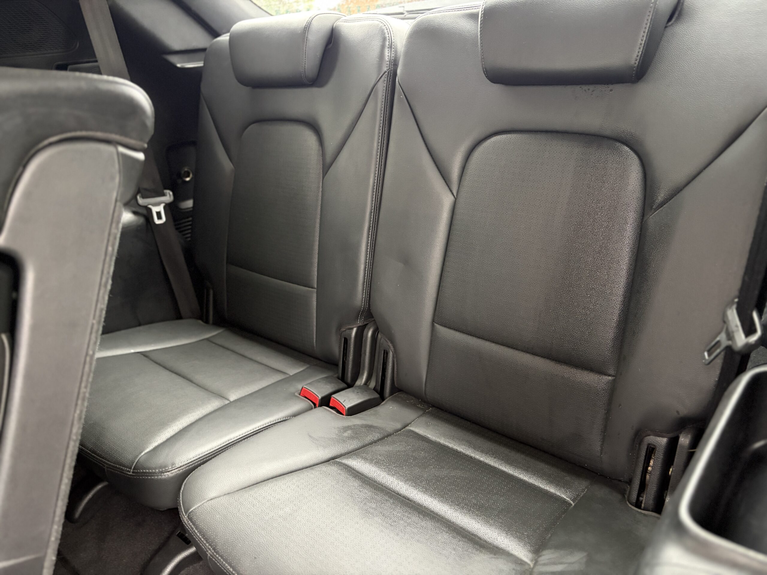 
								Hyundai Santa Fe 2014 Premium full									