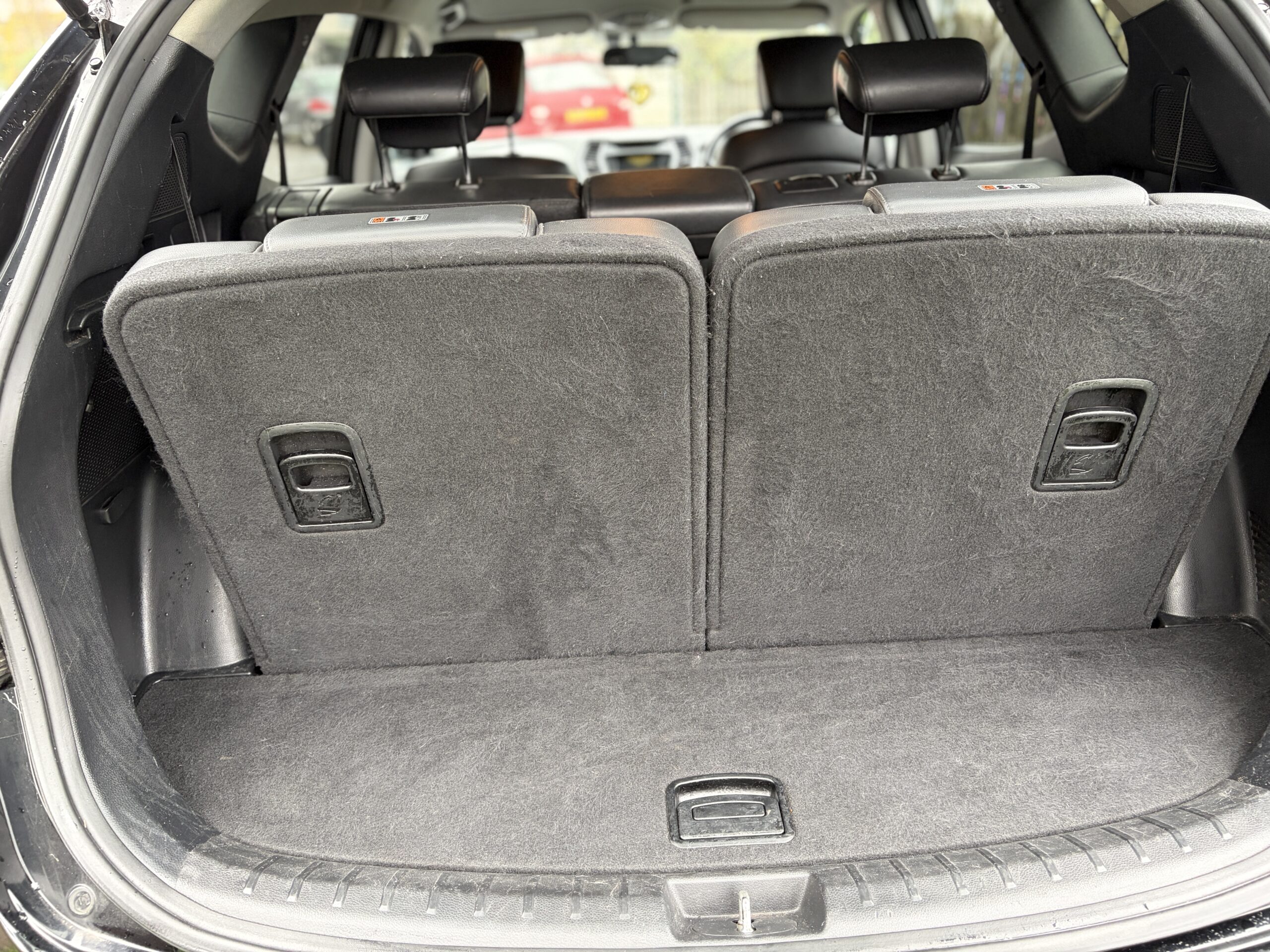 
								Hyundai Santa Fe 2014 Premium full									