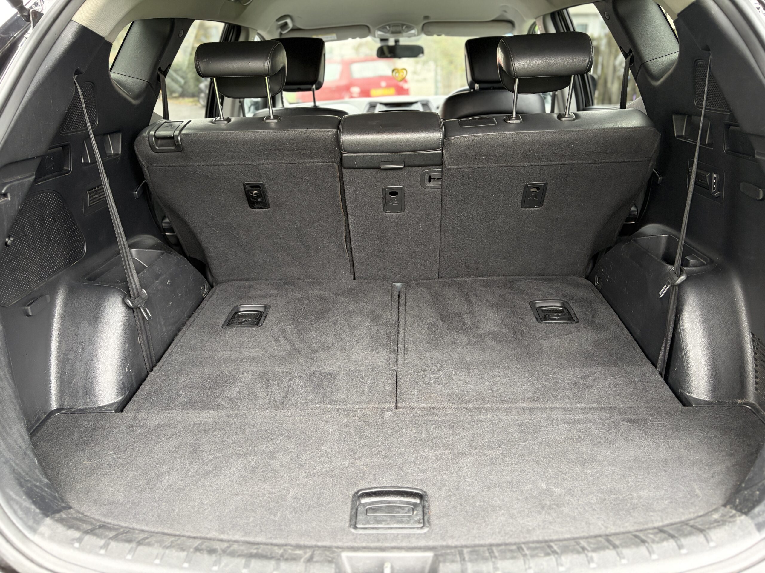 
								Hyundai Santa Fe 2014 Premium full									