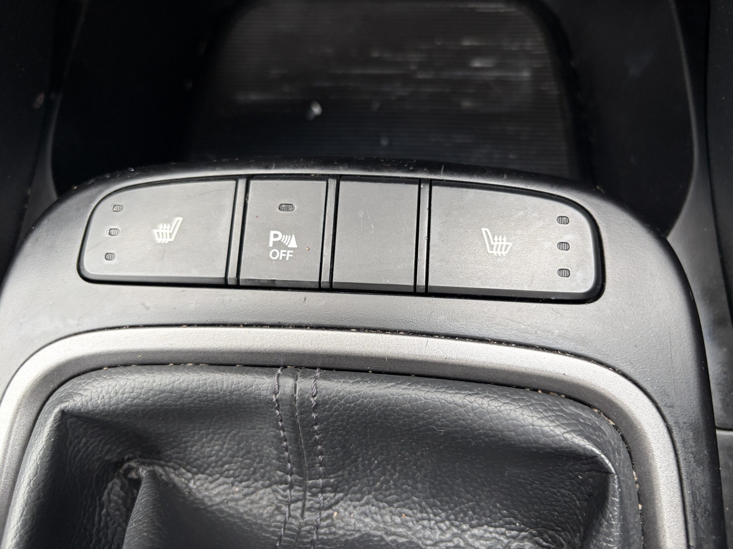 
								Hyundai Santa Fe 2014 Premium full									