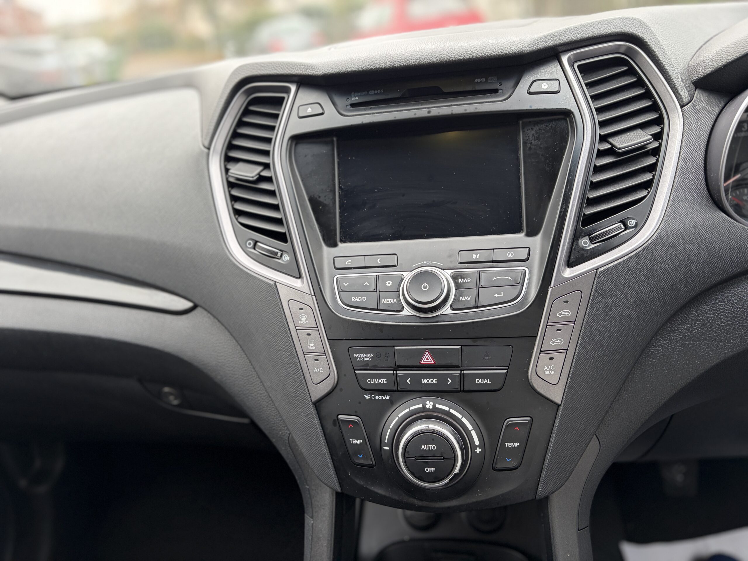 
								Hyundai Santa Fe 2014 Premium full									