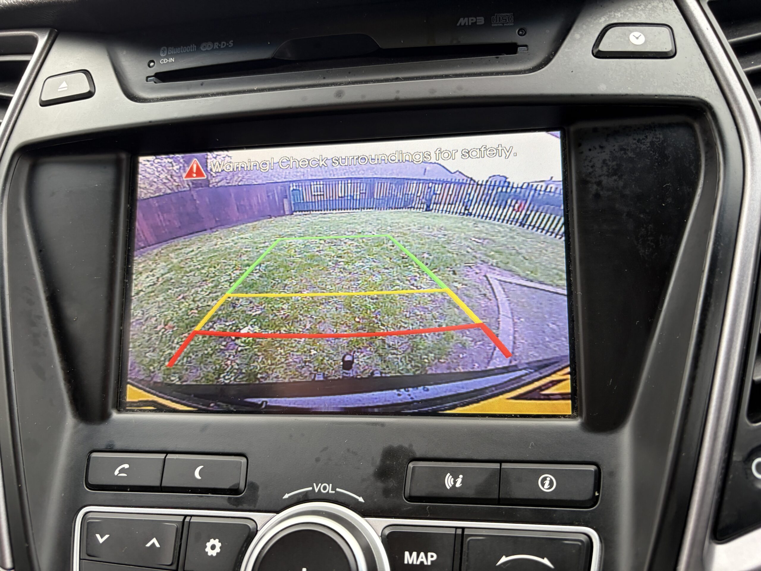 
								Hyundai Santa Fe 2014 Premium full									