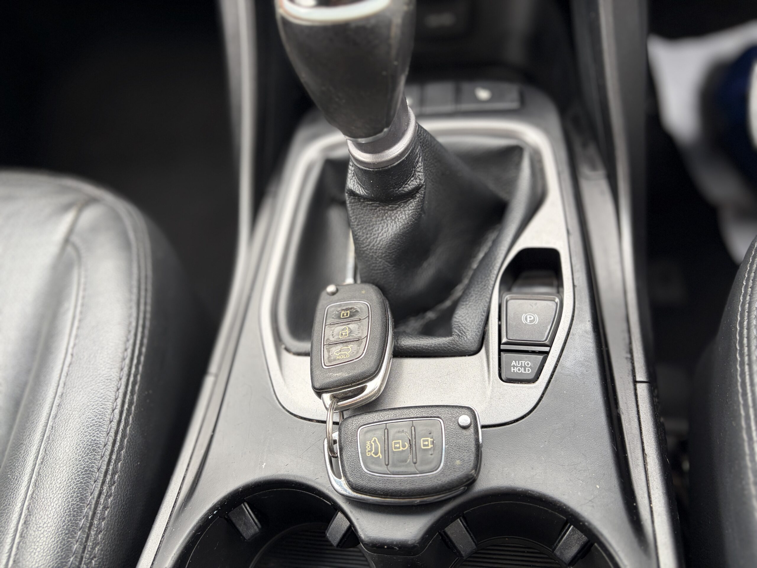 
								Hyundai Santa Fe 2014 Premium full									