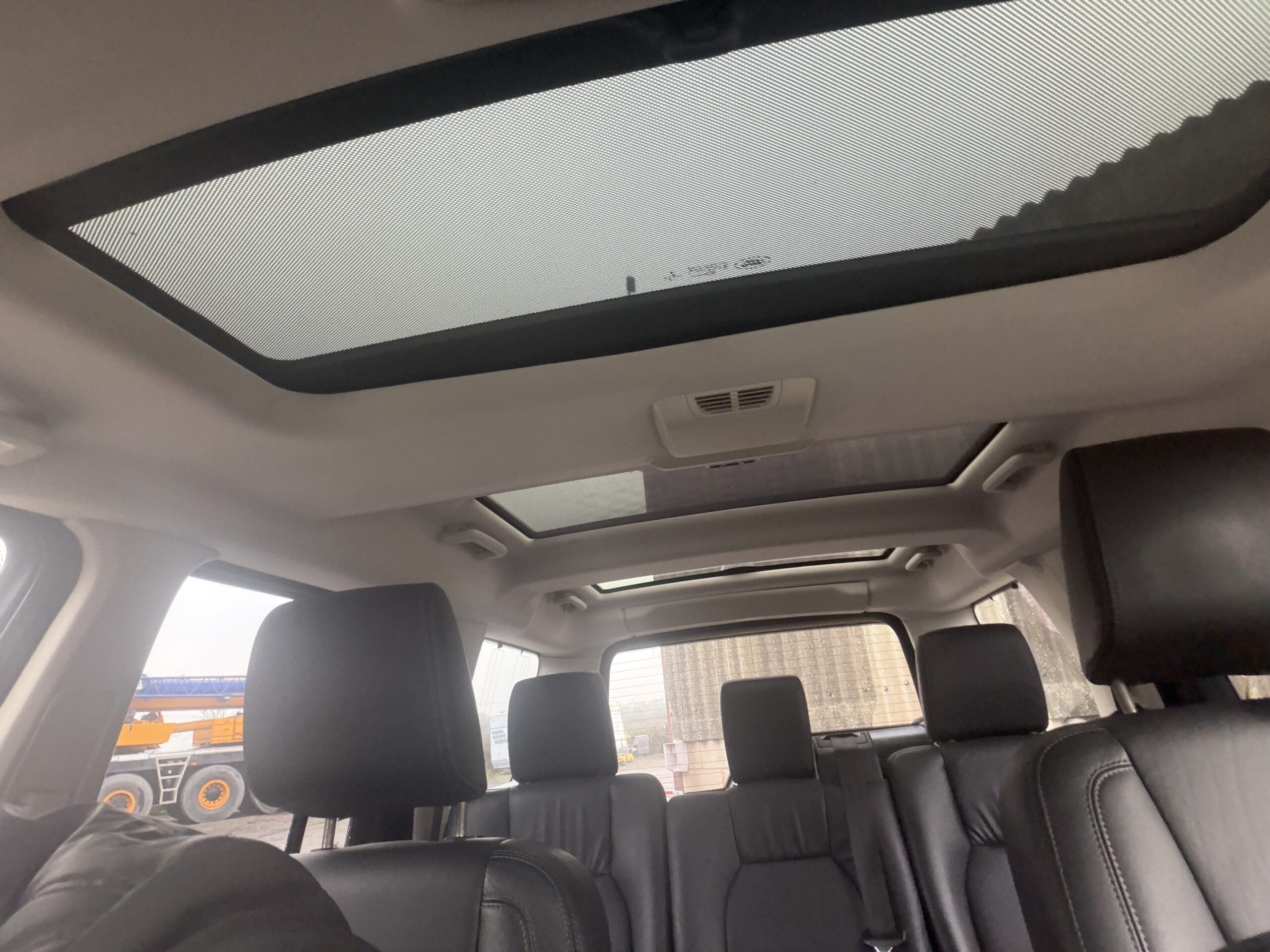 
								Land Rover Discovery 2016 3.0 HSE full									