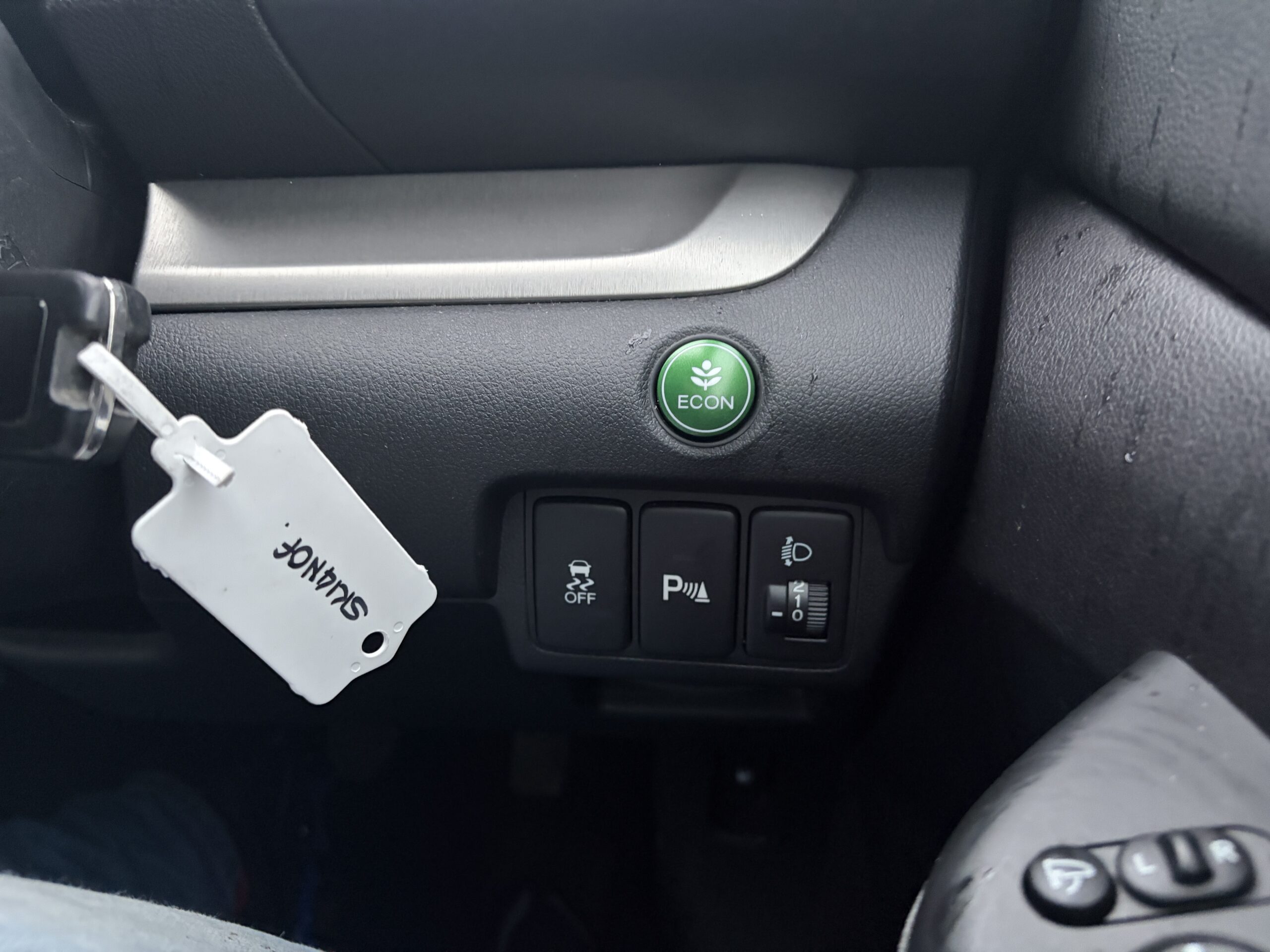 
								Honda CR-V 2014 full									