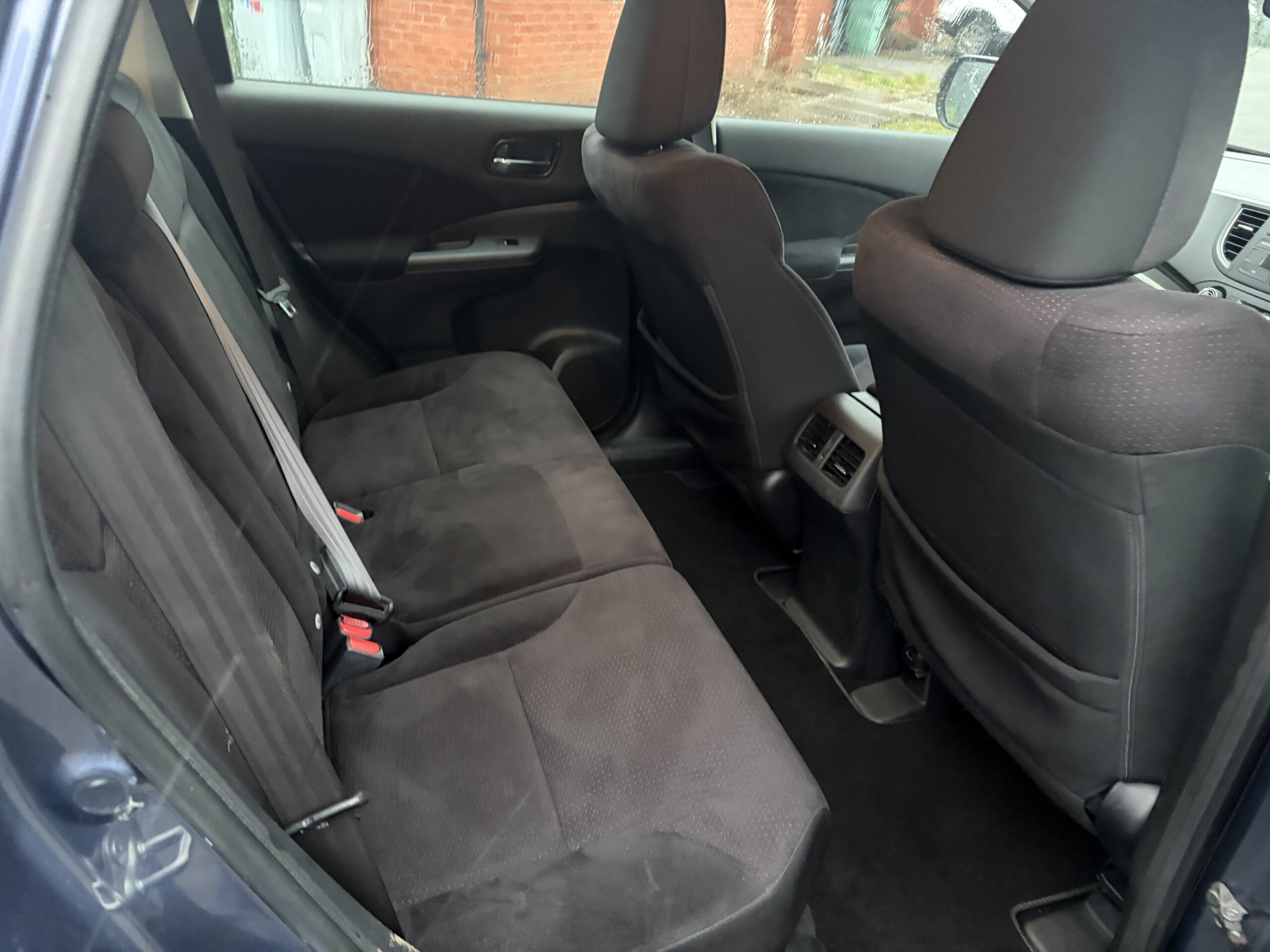 
								Honda CR-V 2014 full									