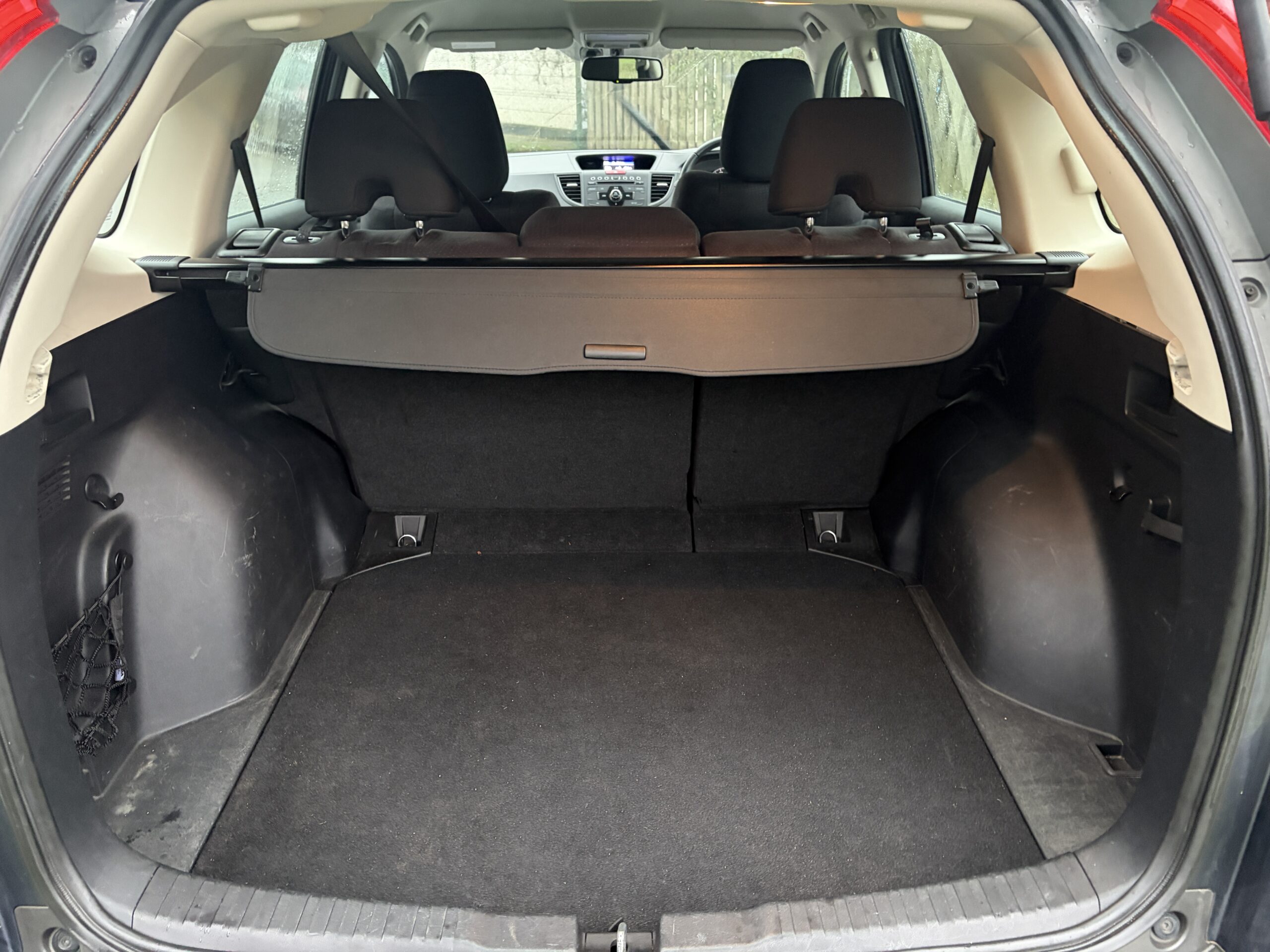 
								Honda CR-V 2014 full									