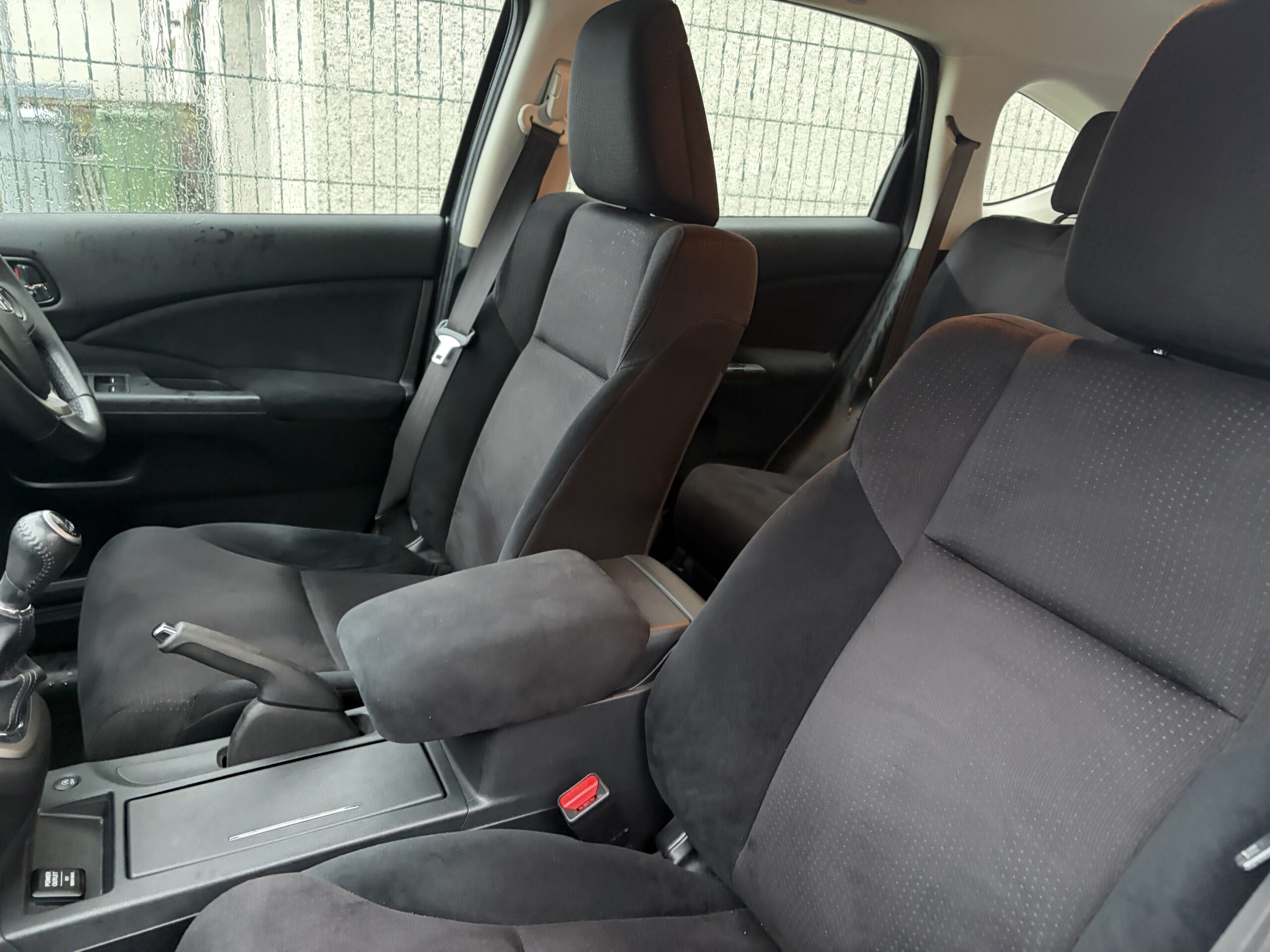 
								Honda CR-V 2014 full									