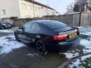 AUDI A5 2013