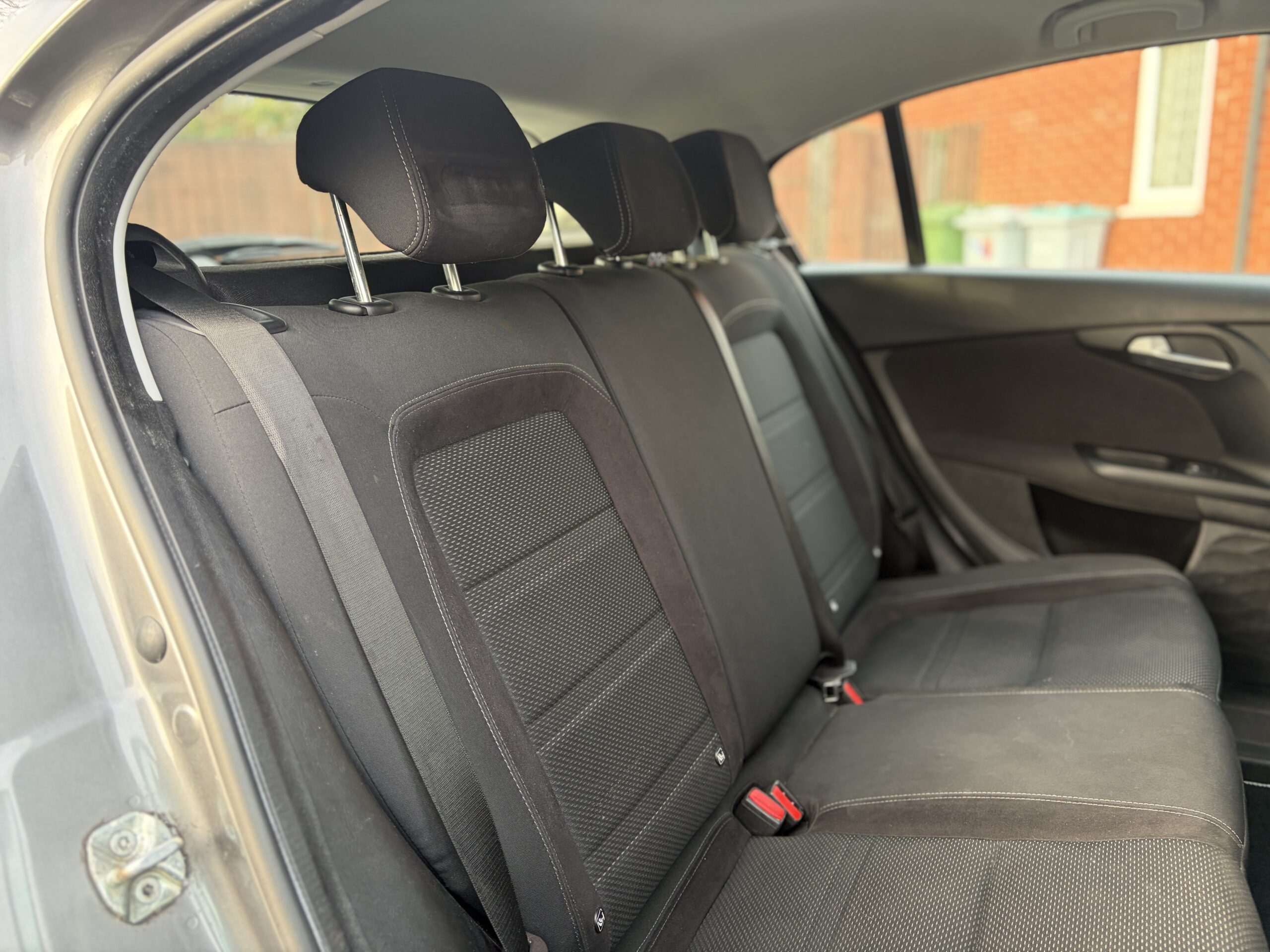 
								Fiat Tipo 2016 1,4 Petrol full									