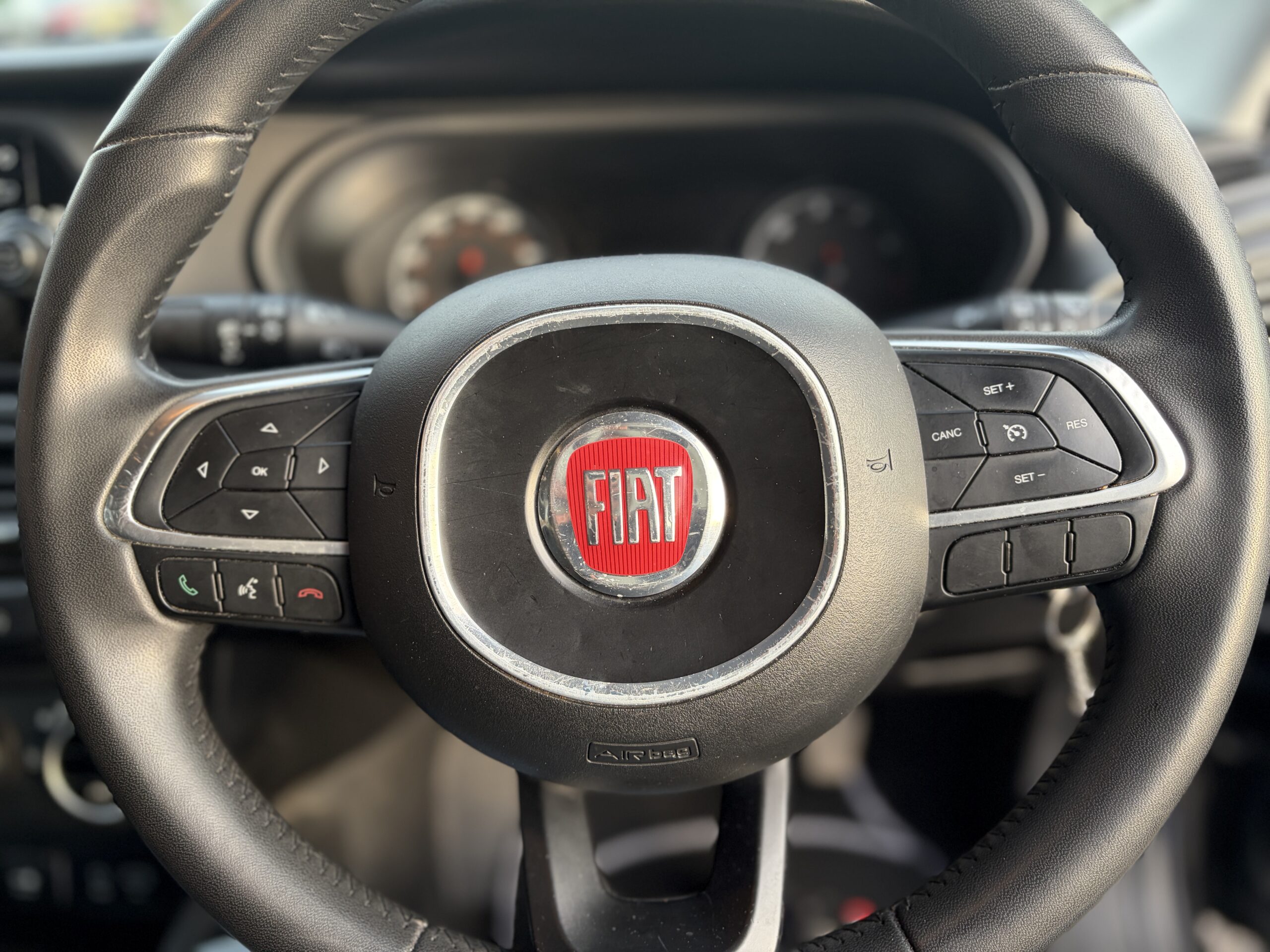 
								Fiat Tipo 2016 1,4 Petrol full									