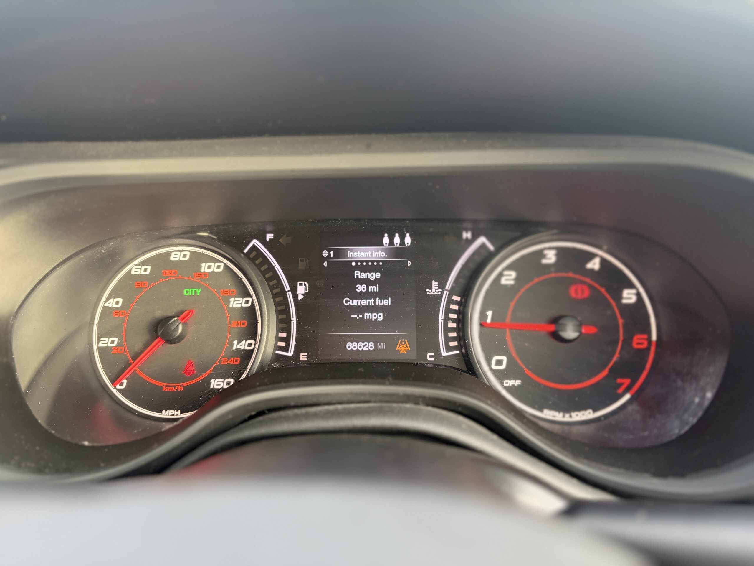 
								Fiat Tipo 2016 1,4 Petrol full									