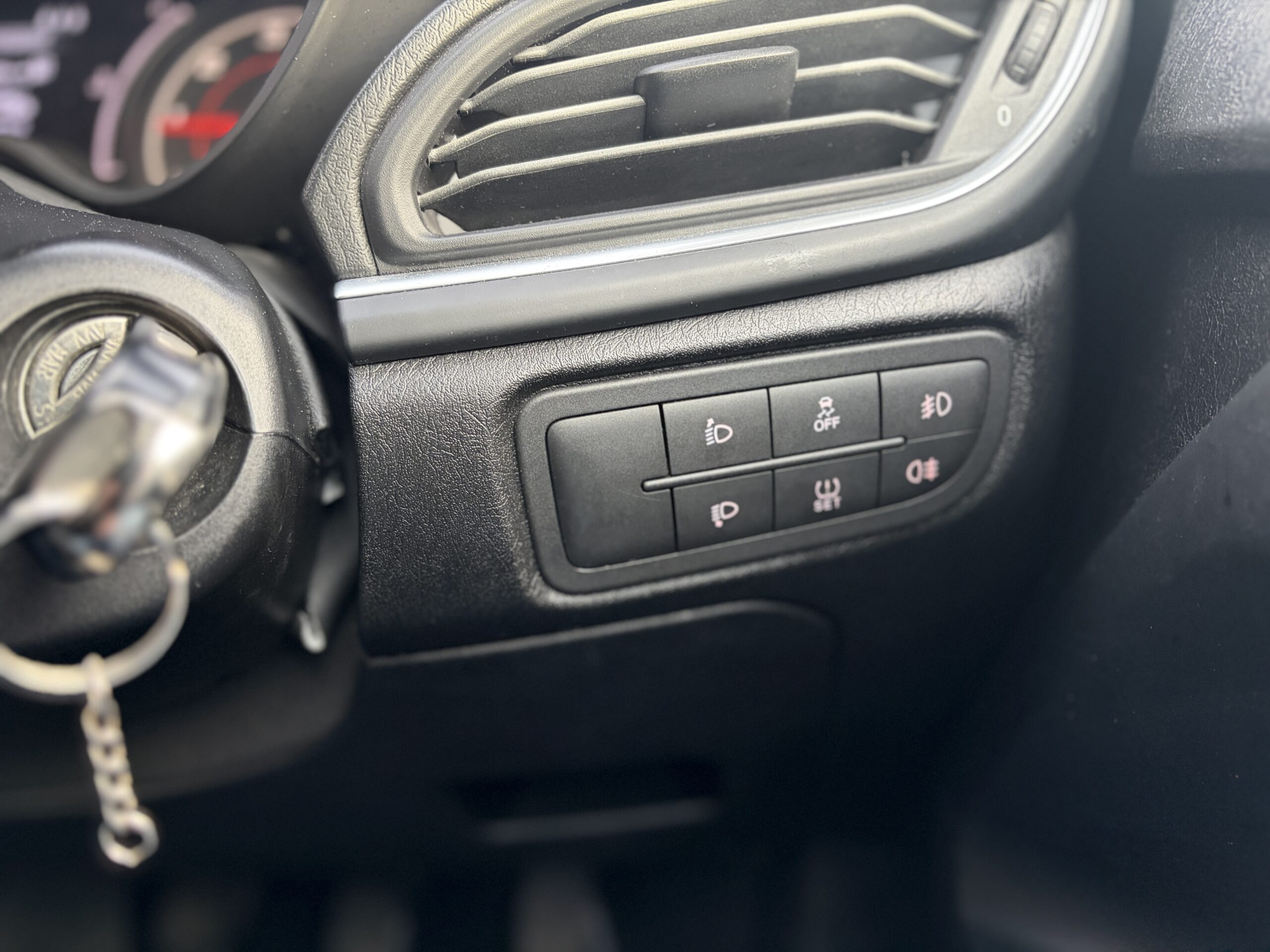 
								Fiat Tipo 2016 1,4 Petrol full									