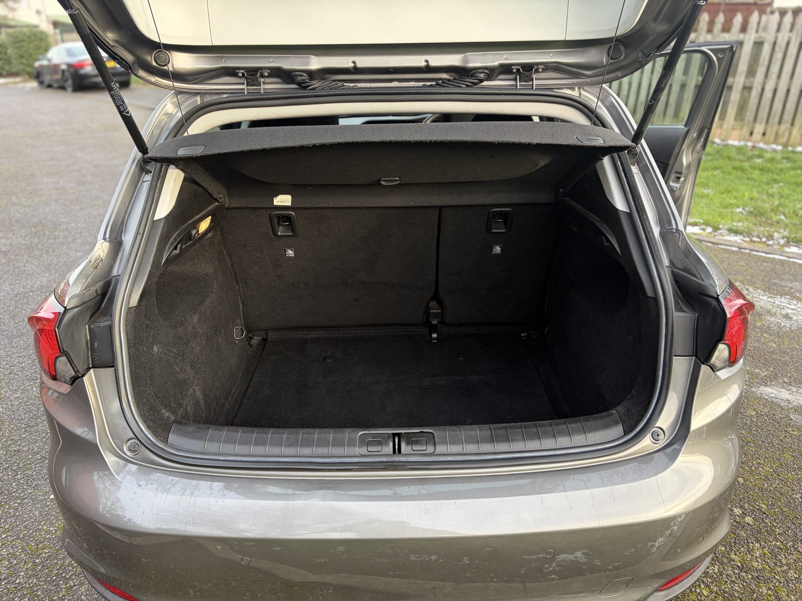 
								Fiat Tipo 2016 1,4 Petrol full									