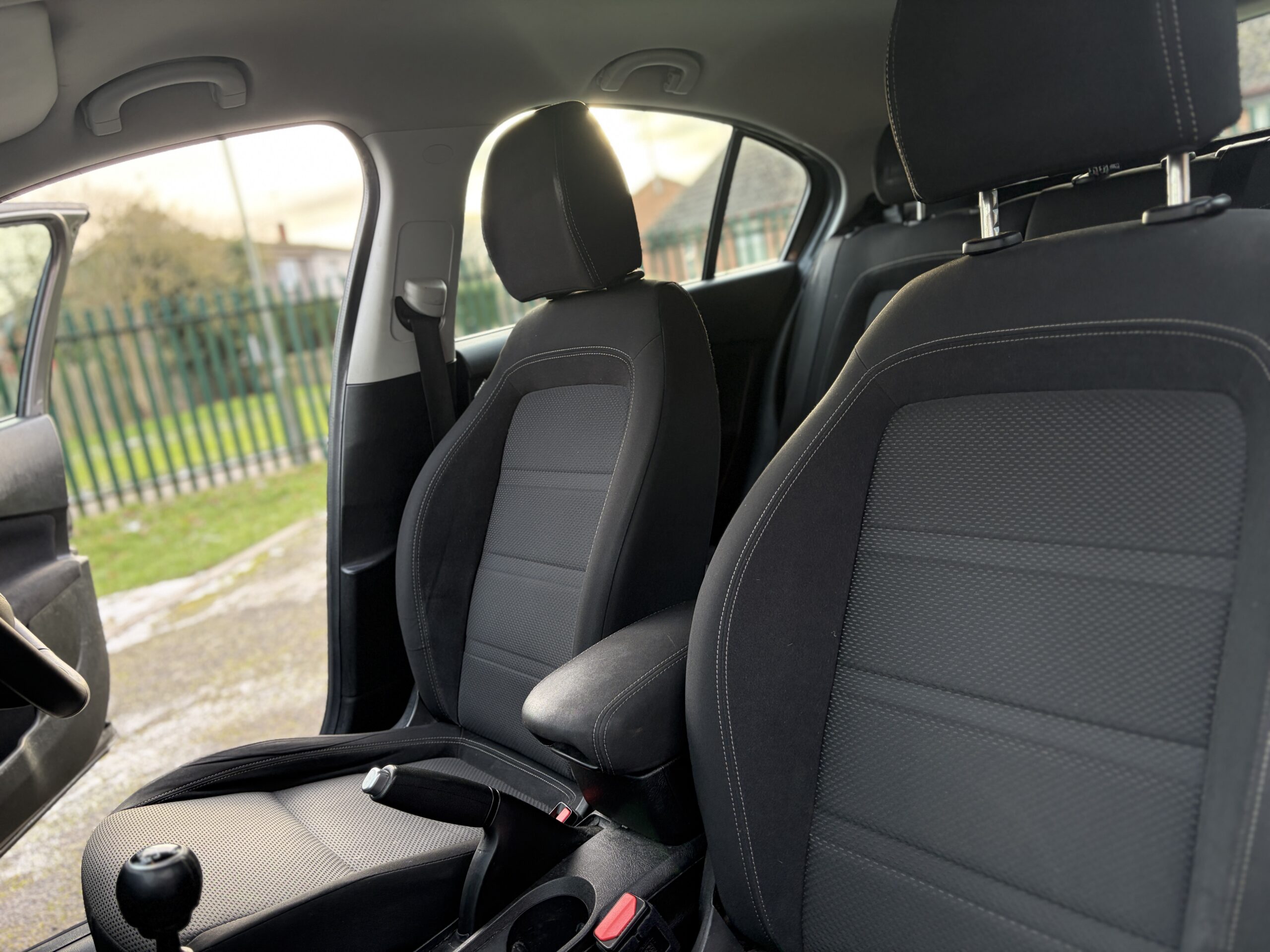 
								Fiat Tipo 2016 1,4 Petrol full									