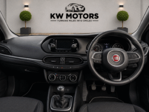 Fiat Tipo 2016 1,4 Petrol