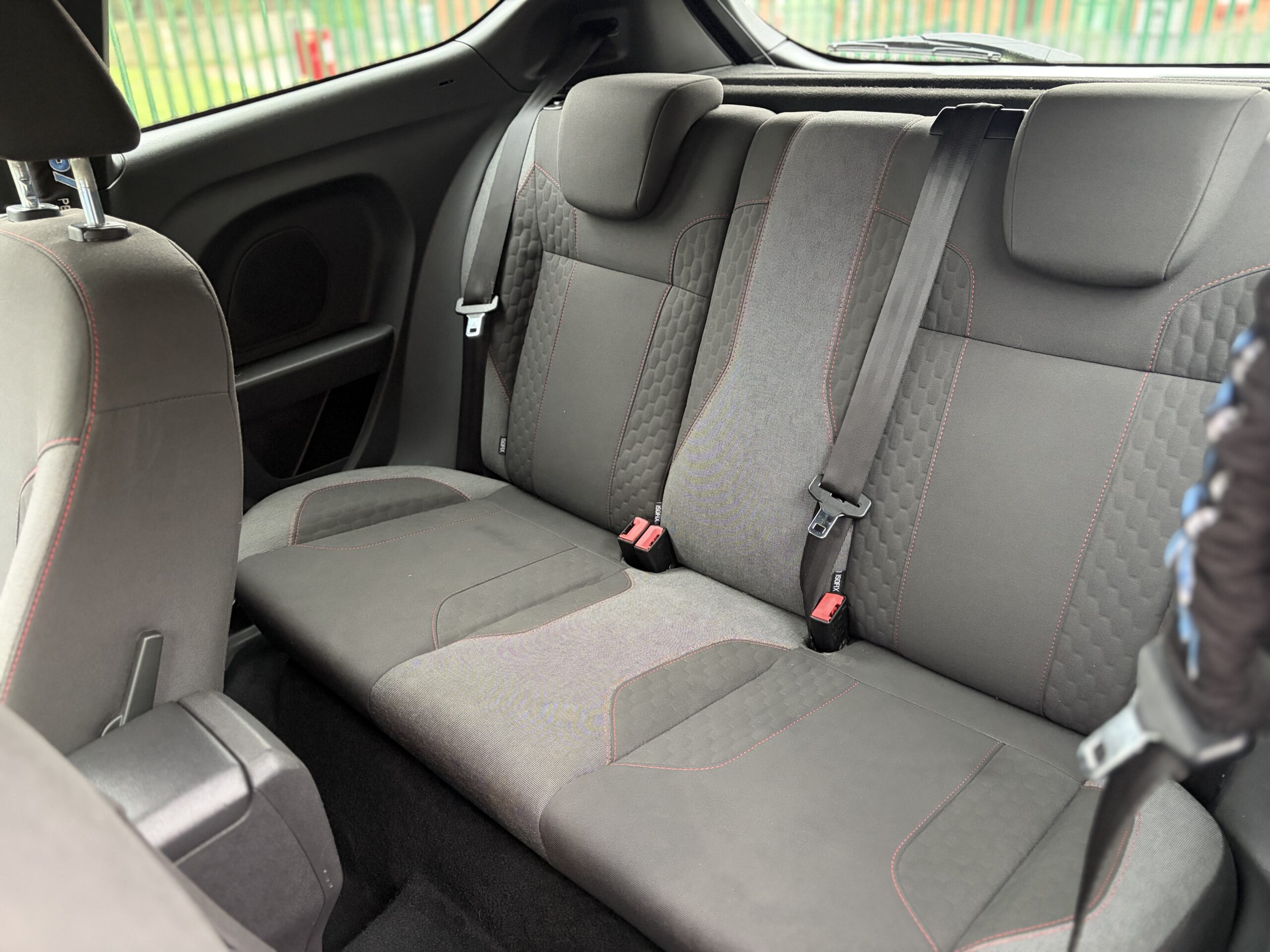 
								Ford Fiesta ST-Line 2016 full									