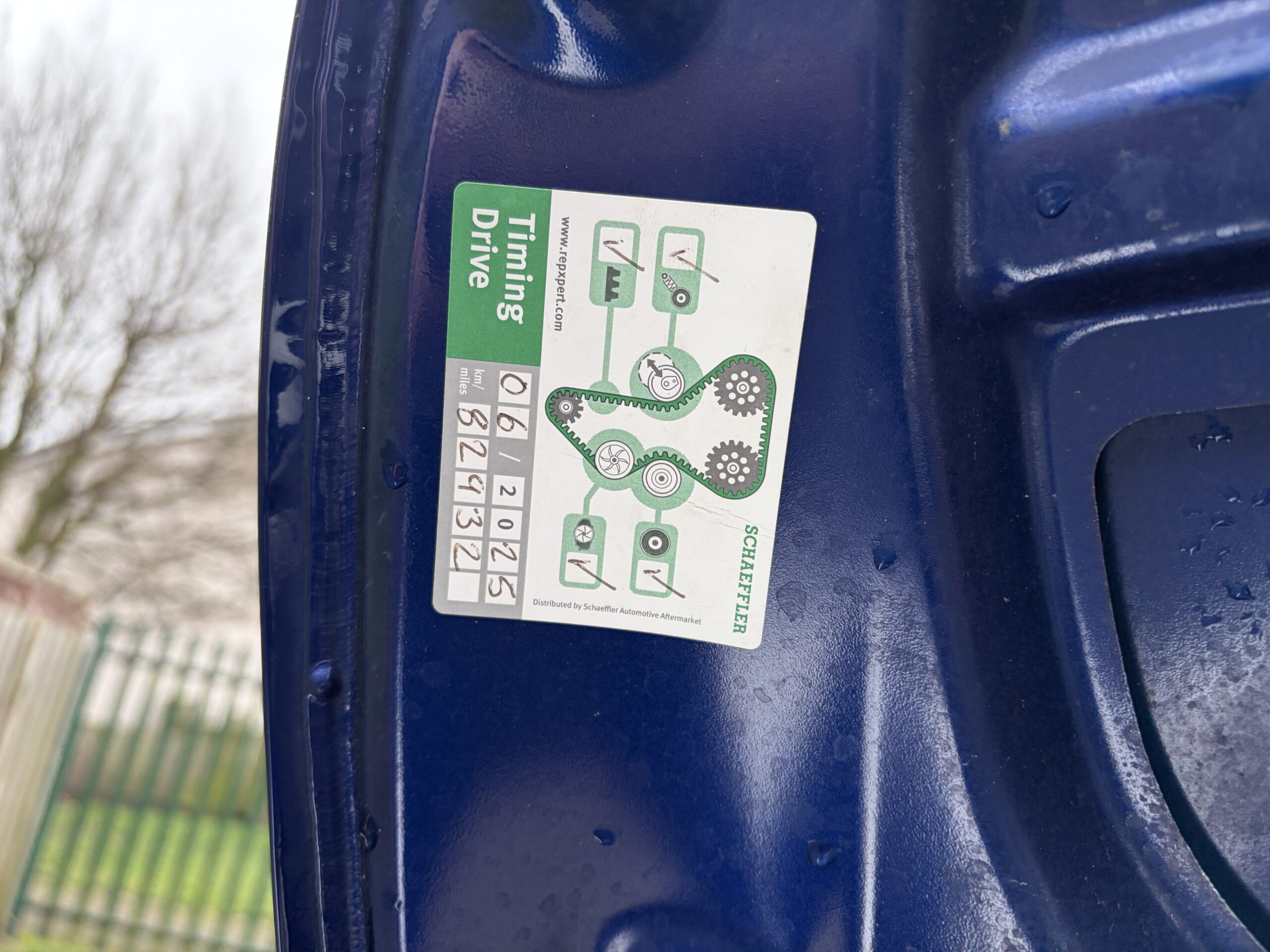 
								Ford Fiesta ST-Line 2016 full									