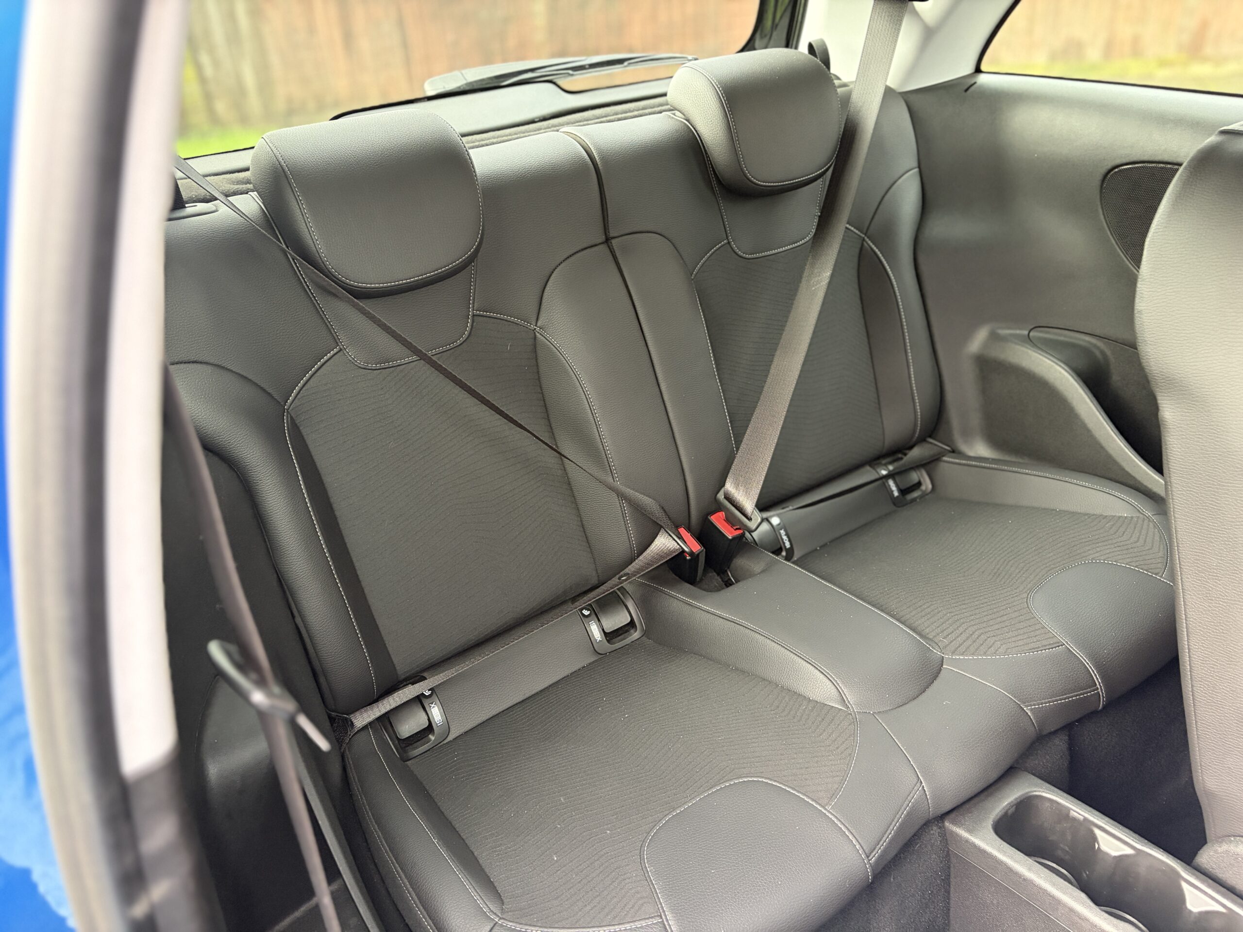 
								Vauxhall Adam 2016 full									