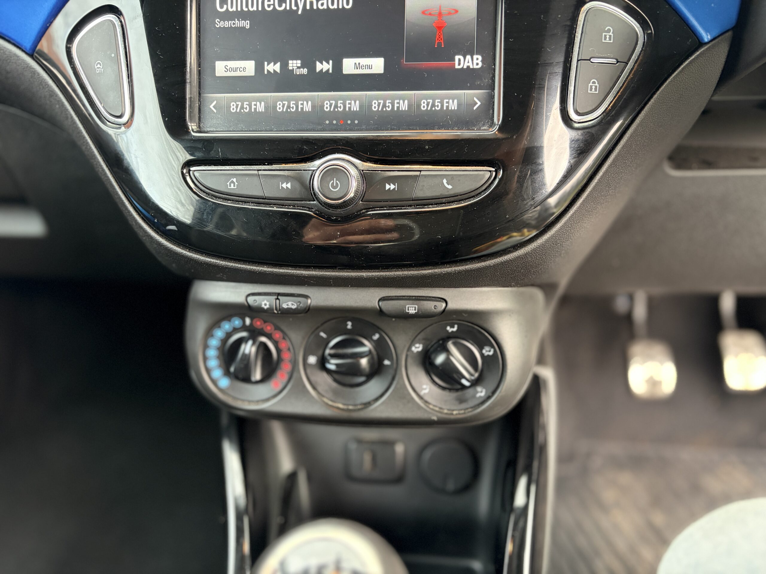 
								Vauxhall Adam 2016 full									
