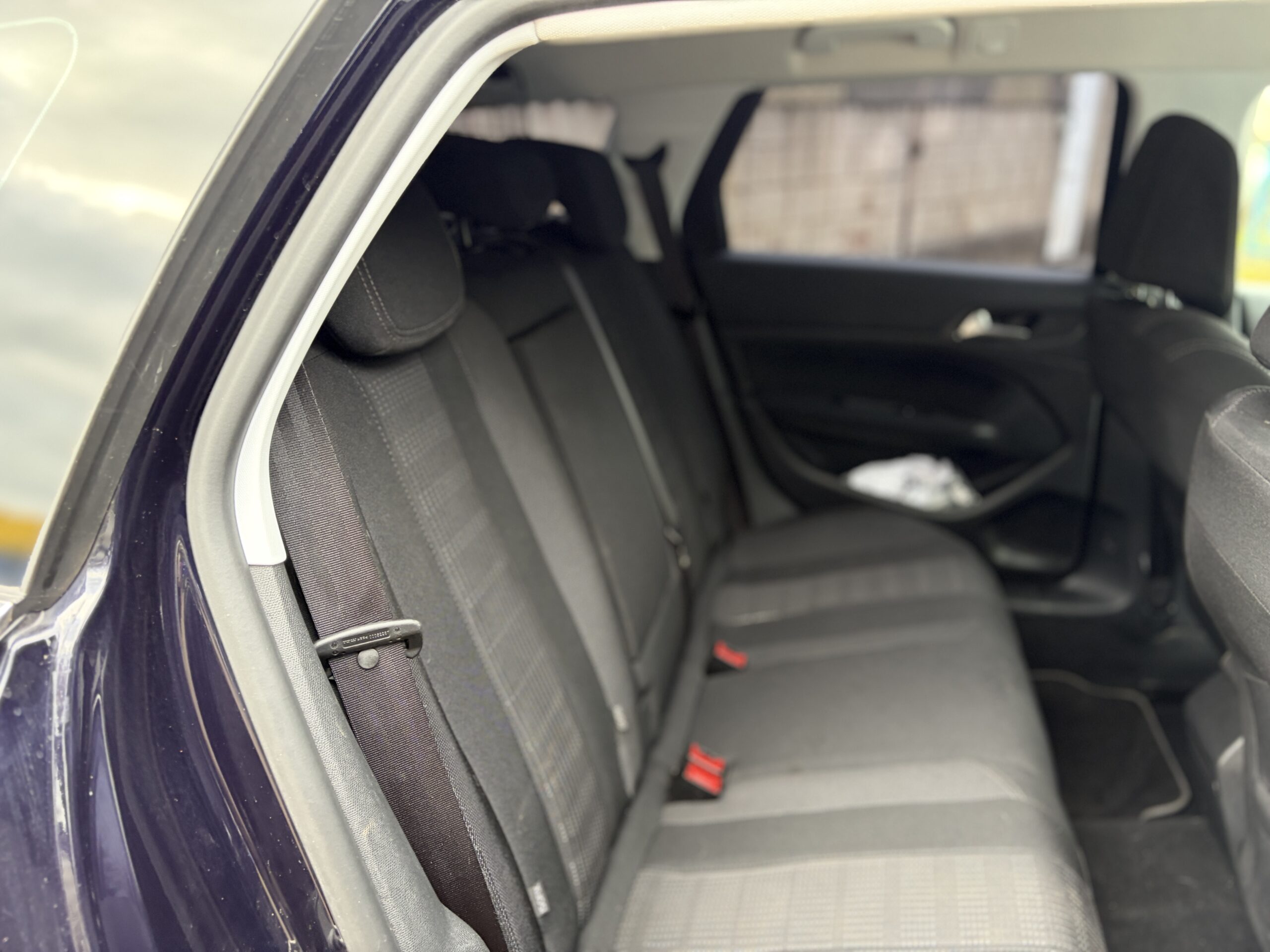 
								Peugeot 308 SW Automatic full									