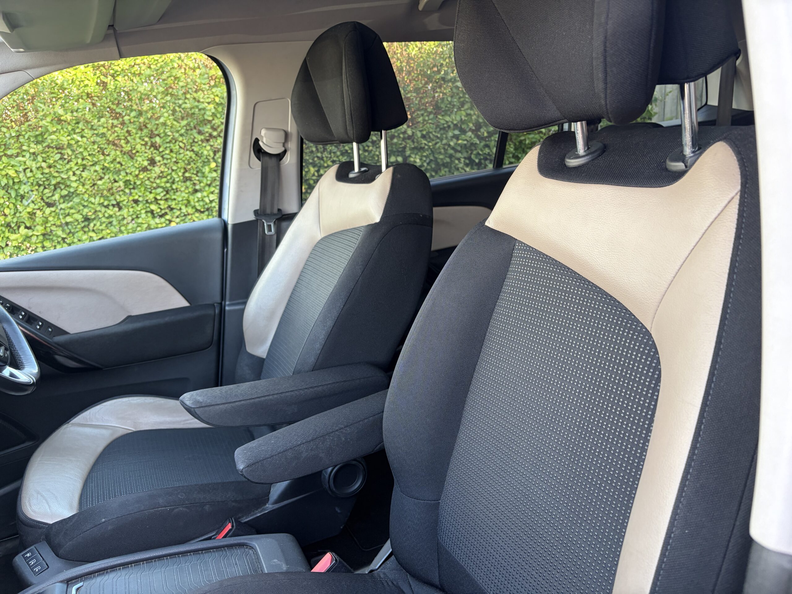 
								Citroen C4 Grand Picasso Automatic full									