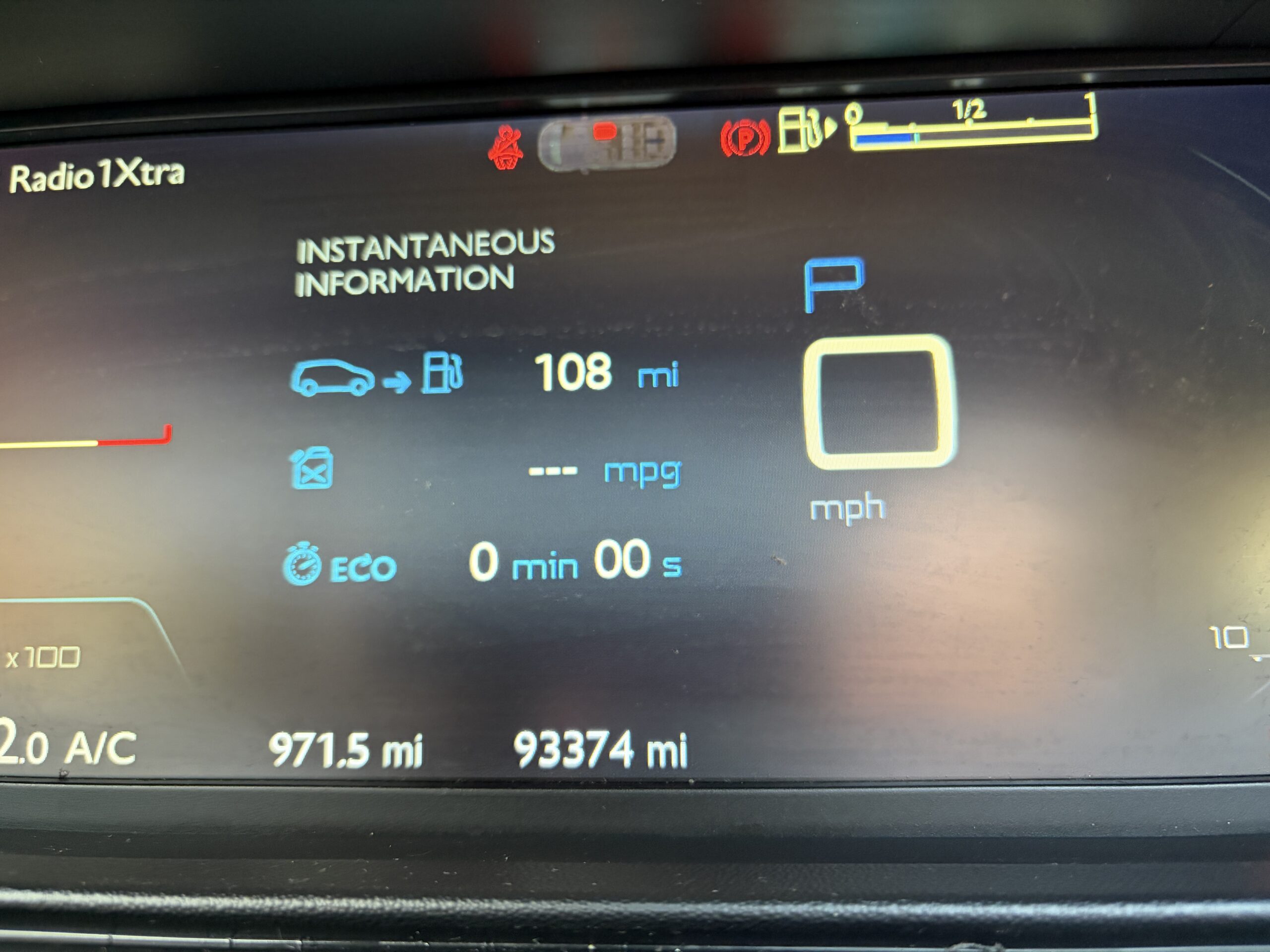 
								Citroen C4 Grand Picasso Automatic full									
