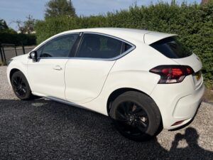 DS    DS4 2017