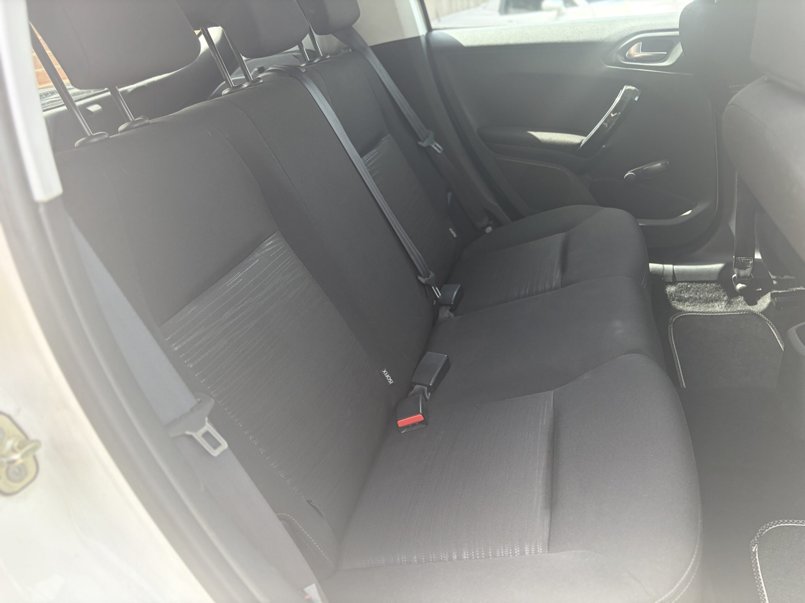 
								Peugeot 208 Vti 2014 full									