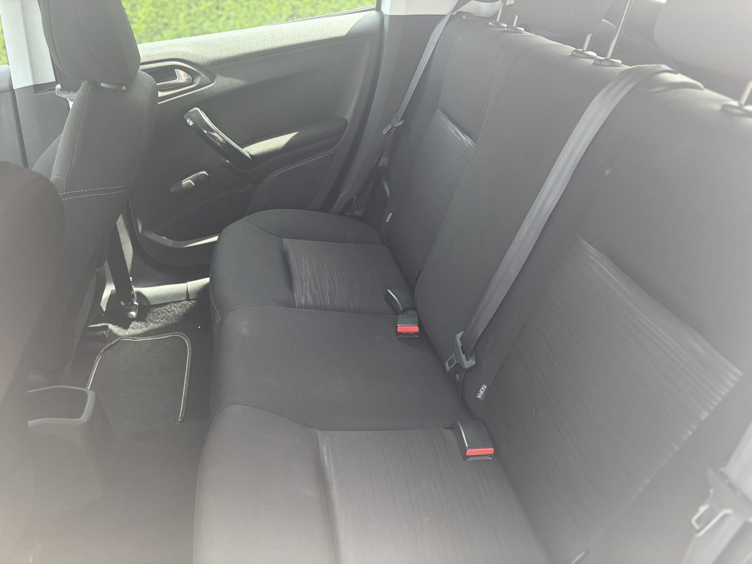 
								Peugeot 208 Vti 2014 full									