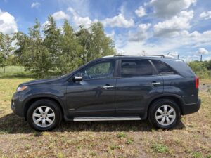 Kia Sorento Automatic 7 Seater