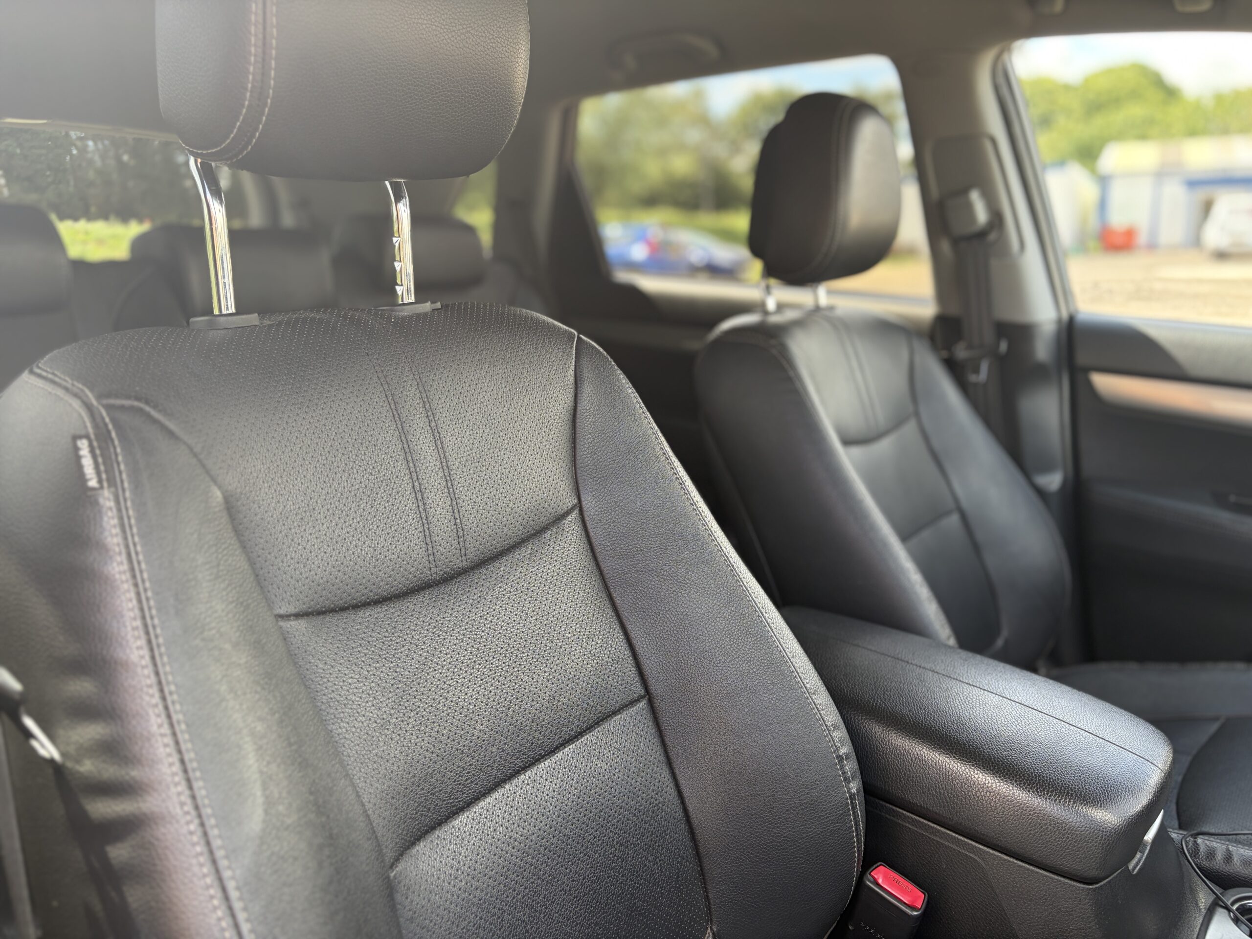 
								Kia Sorento Automatic 7 Seater full									