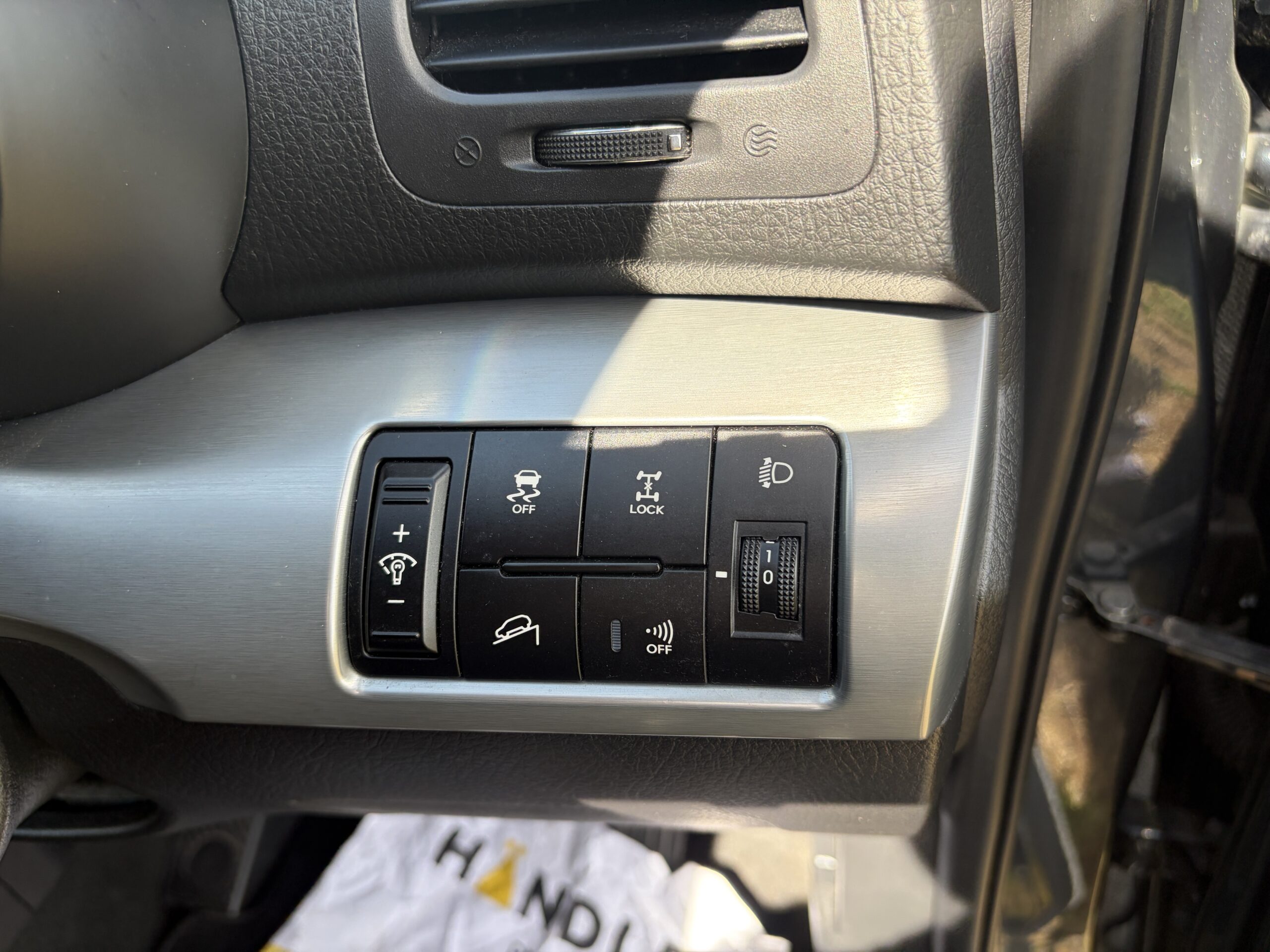 
								Kia Sorento Automatic 7 Seater full									