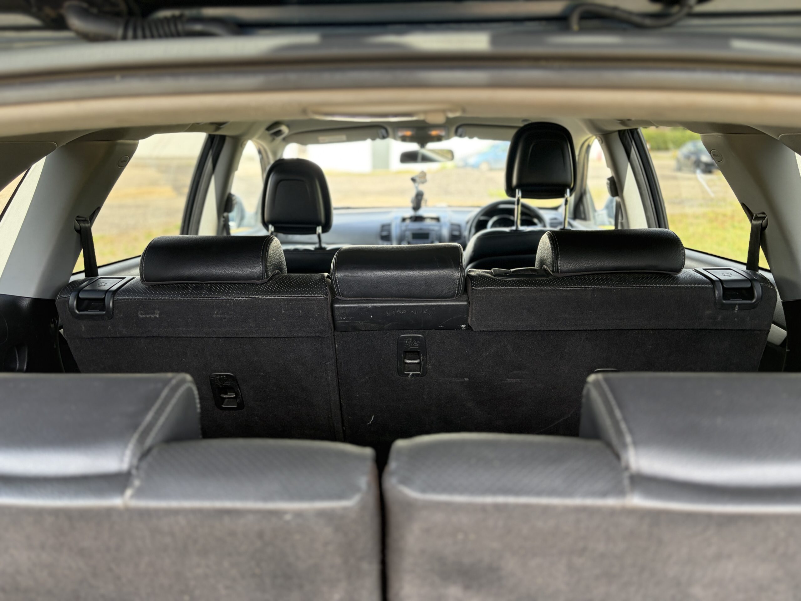 
								Kia Sorento Automatic 7 Seater full									