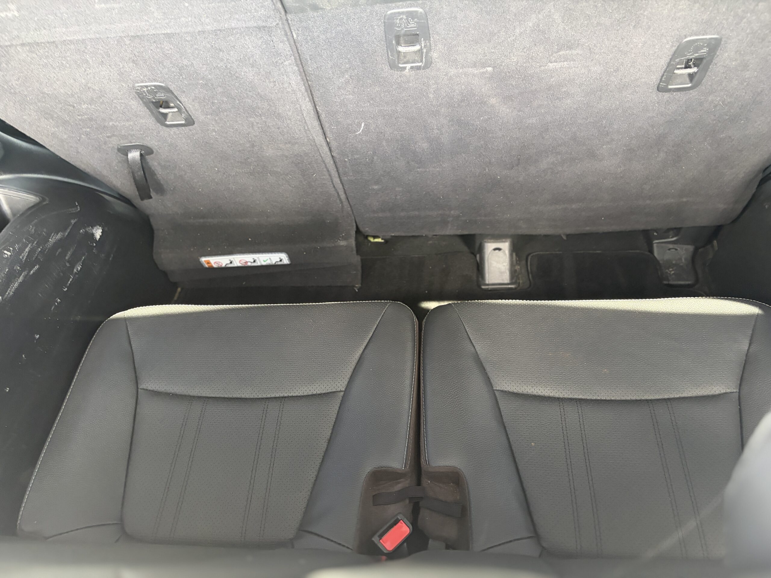 
								Kia Sorento Automatic 7 Seater full									