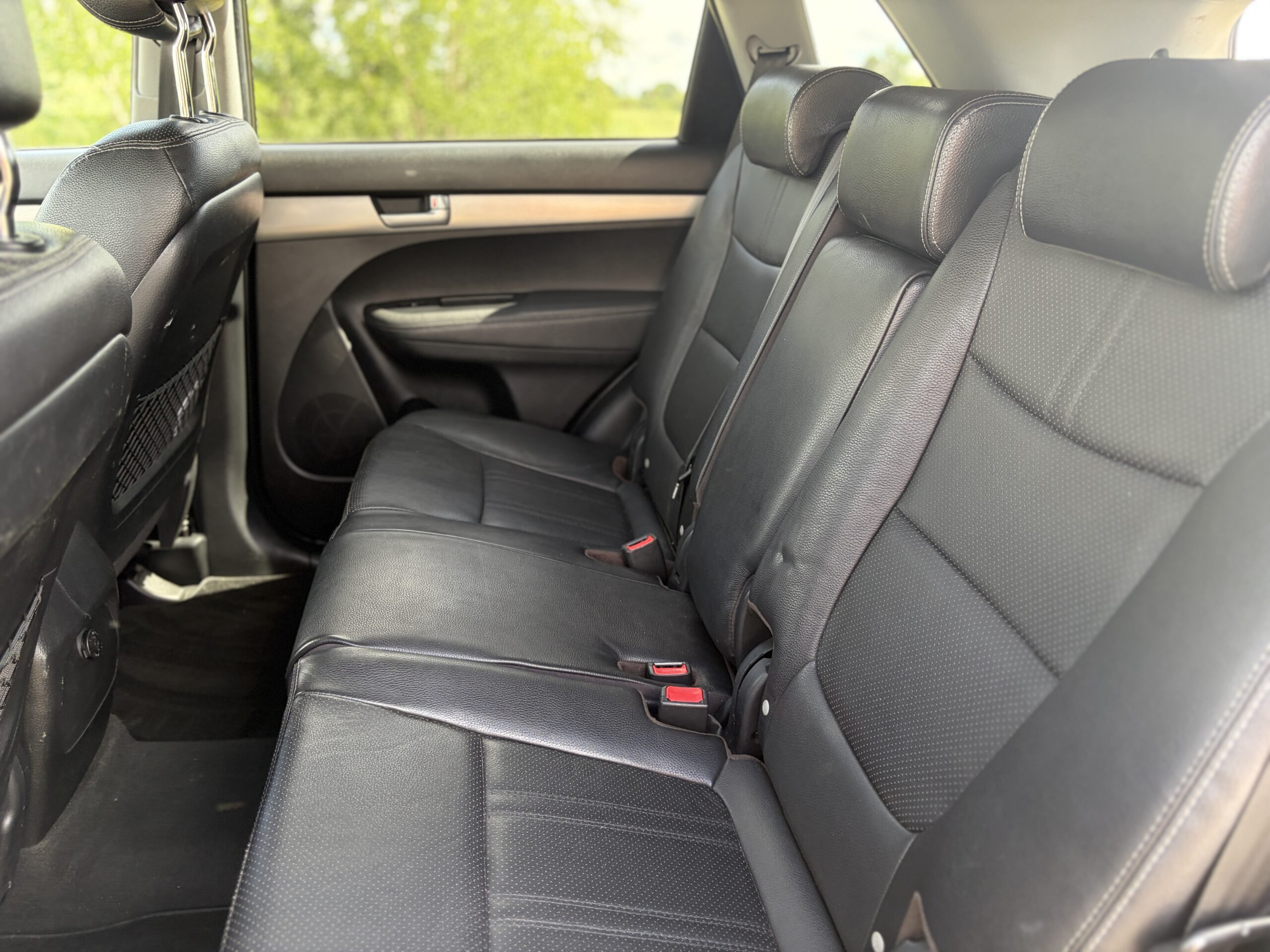 
								Kia Sorento Automatic 7 Seater full									