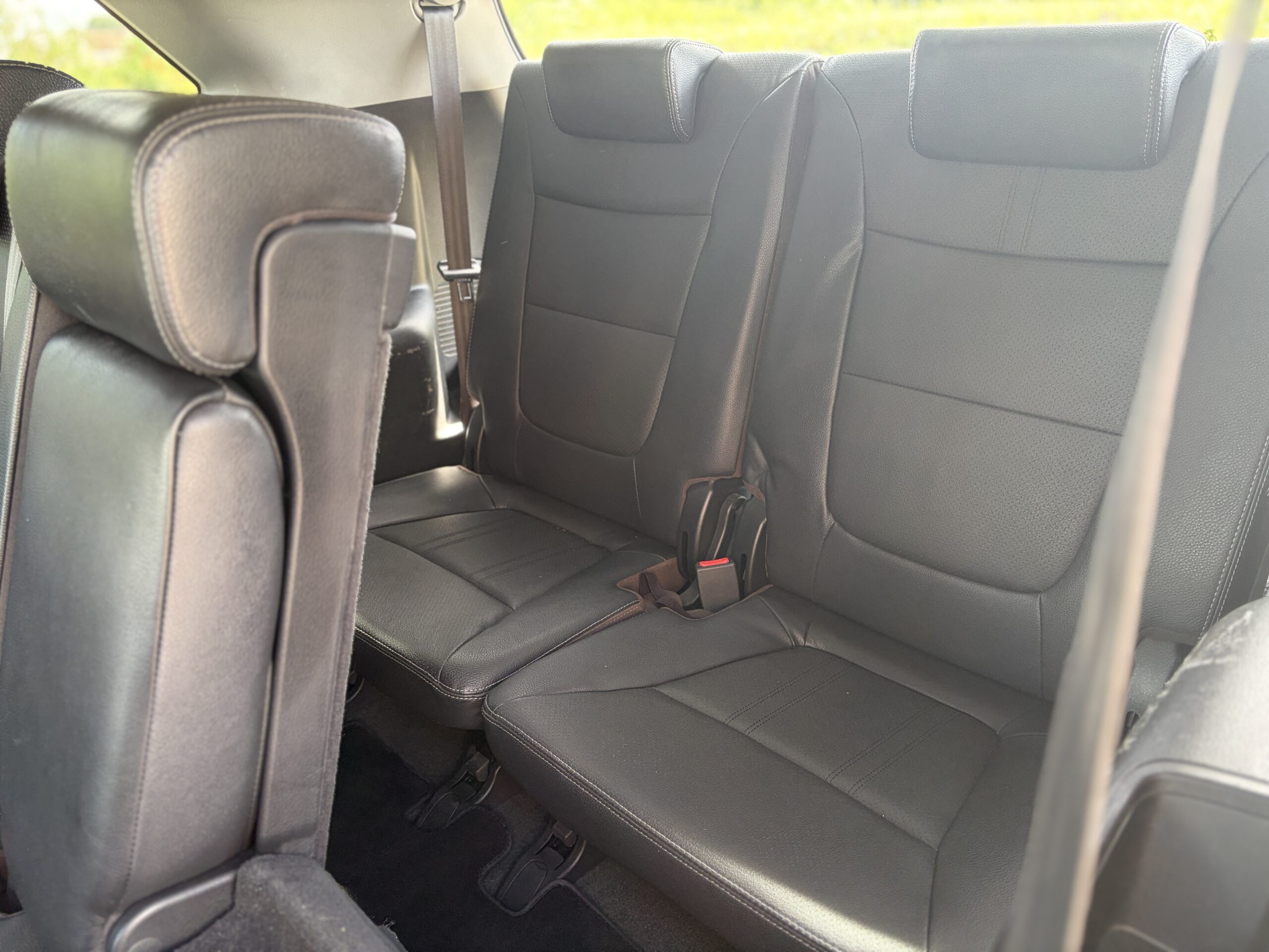 
								Kia Sorento Automatic 7 Seater full									