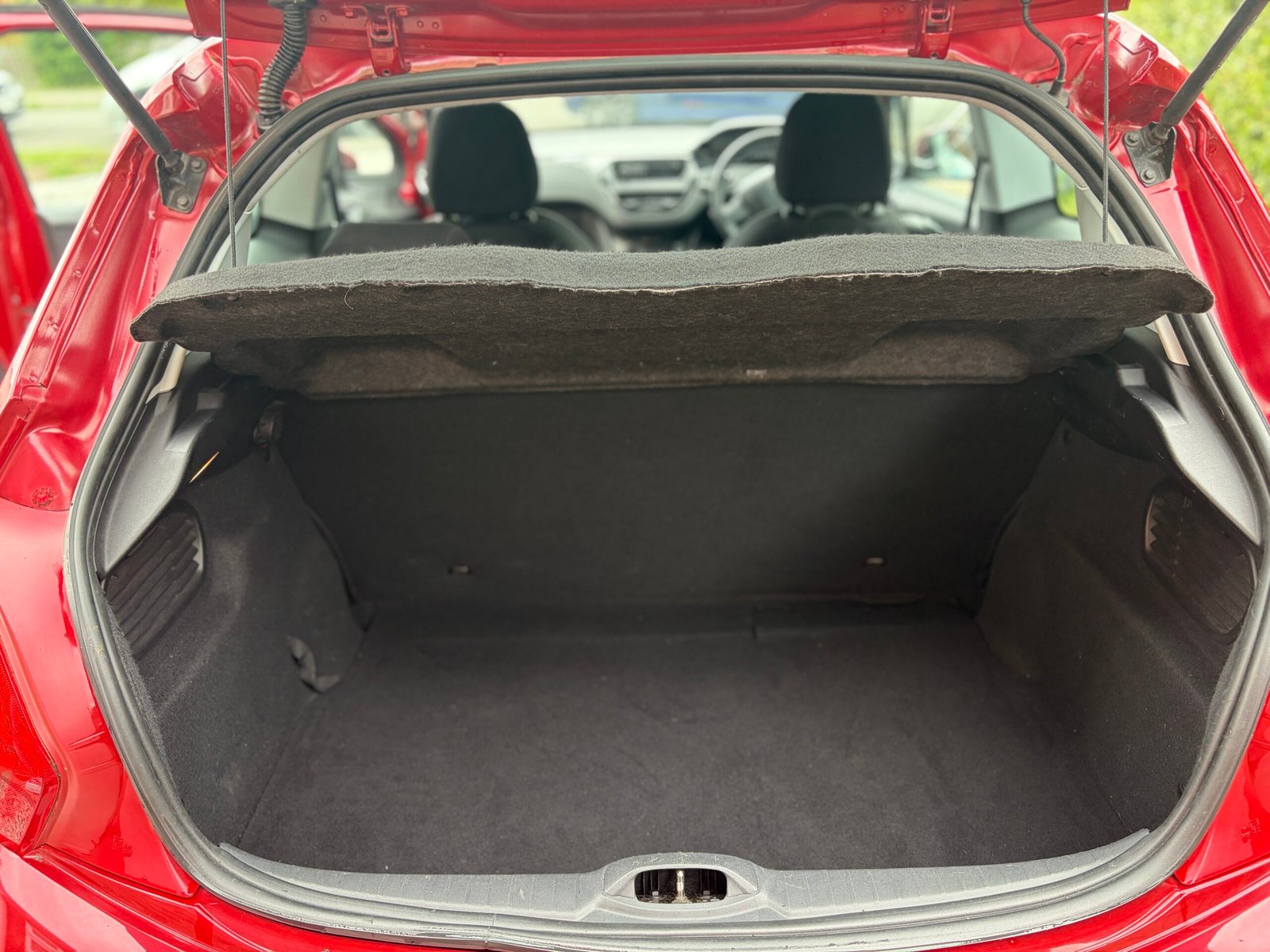 
								Peugeot 208 2013 AUTOMATIC full									