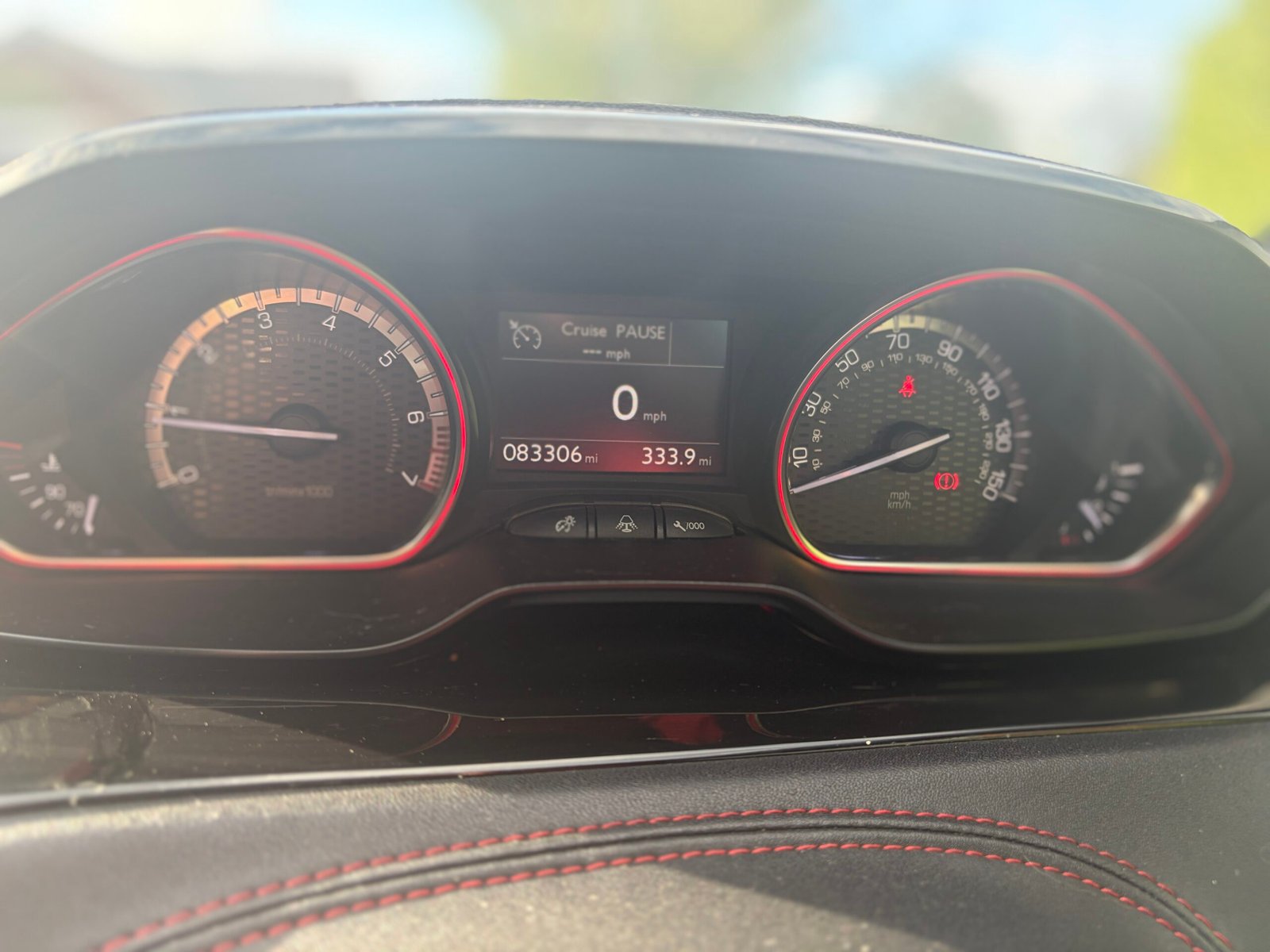 
								Peugeot 208 Gti Limited Edition full									