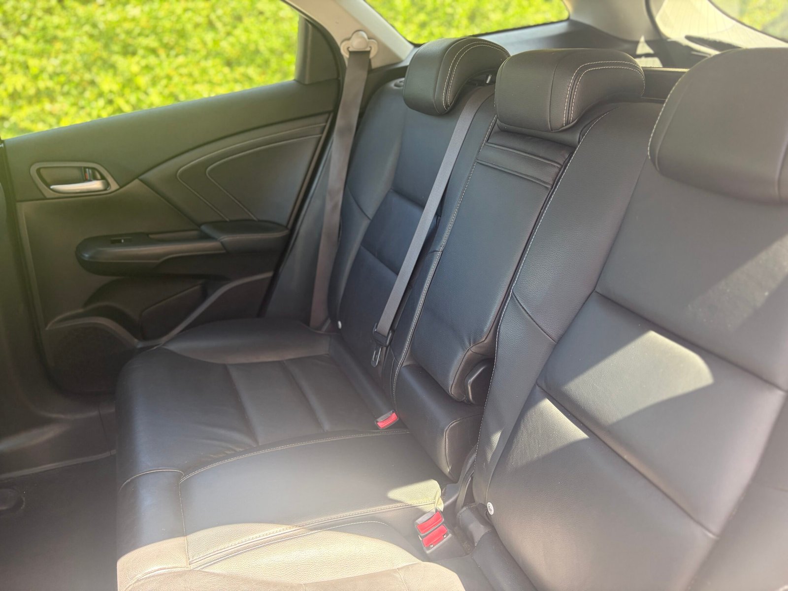 
								Honda Civic 2015 Tourer full									