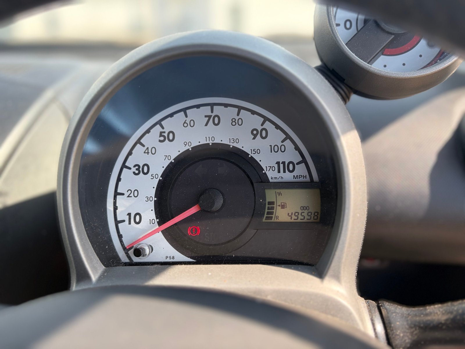 
								Peugeot 107 Allure 2014 full									