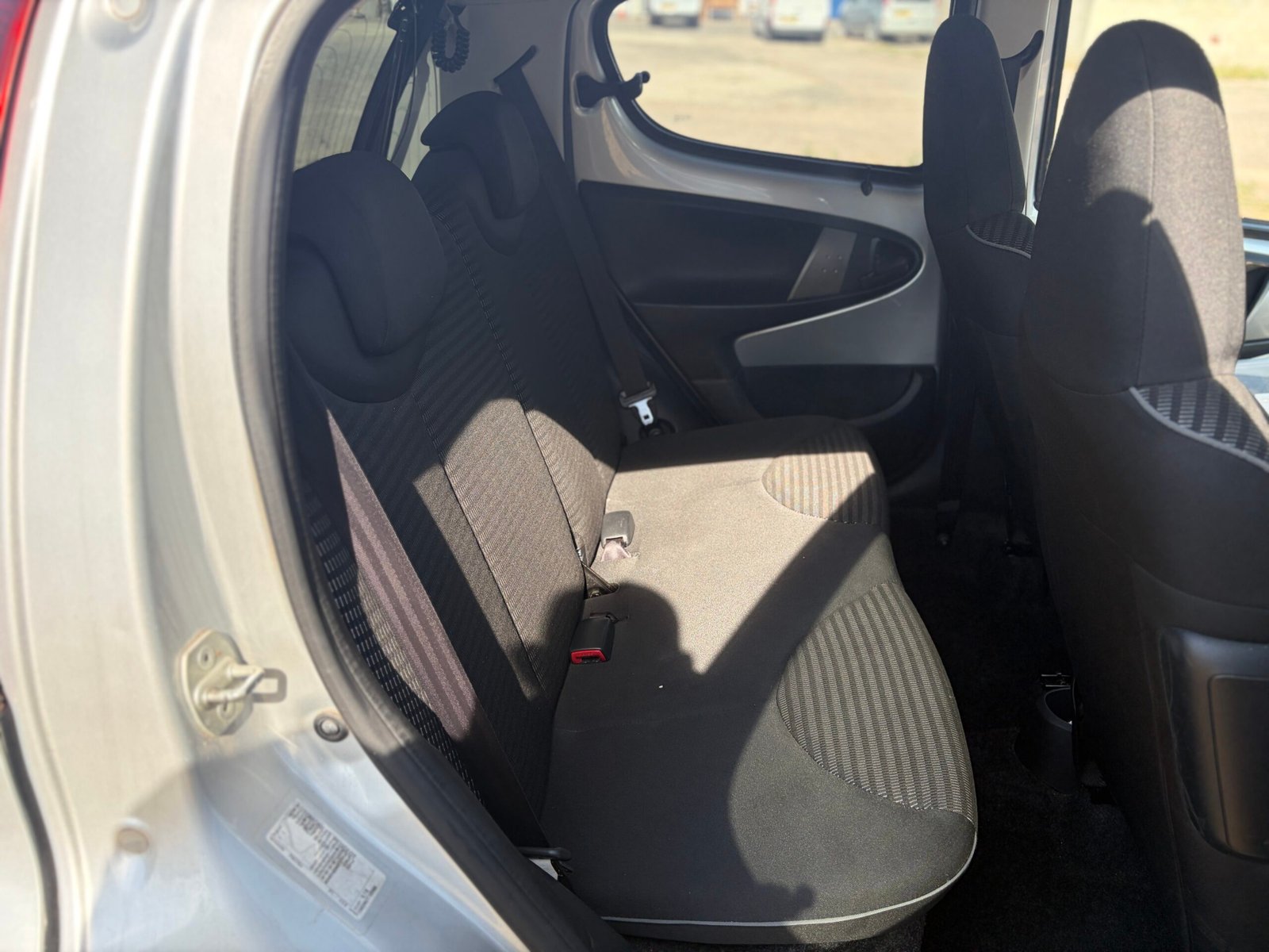 
								Peugeot 107 Allure 2014 full									